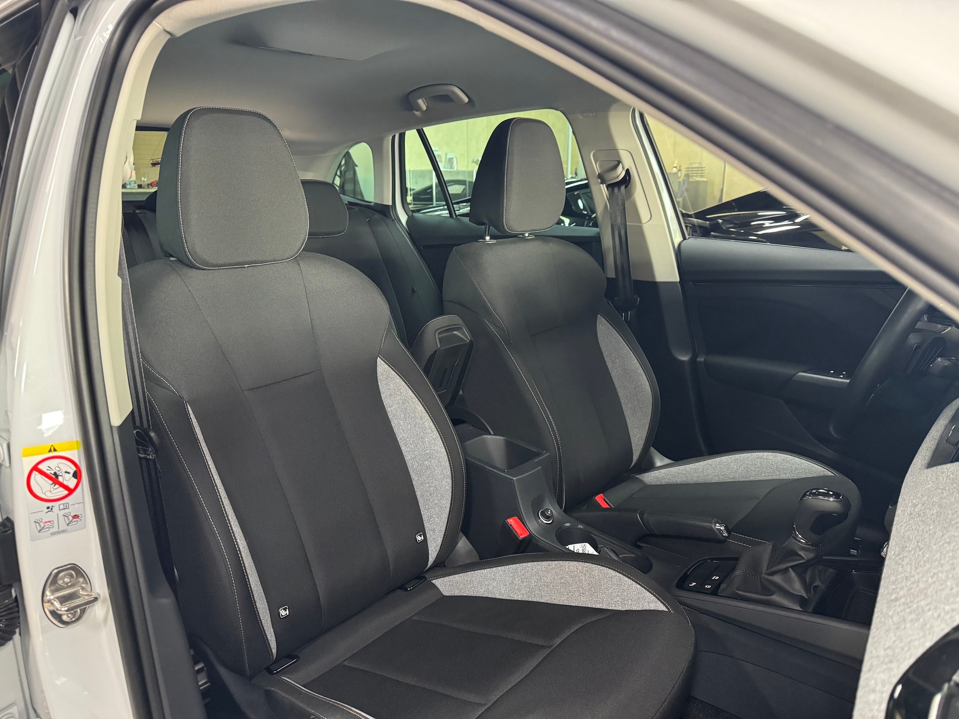 SKODA Scala 1.0 TSI Selection DSG-image-11