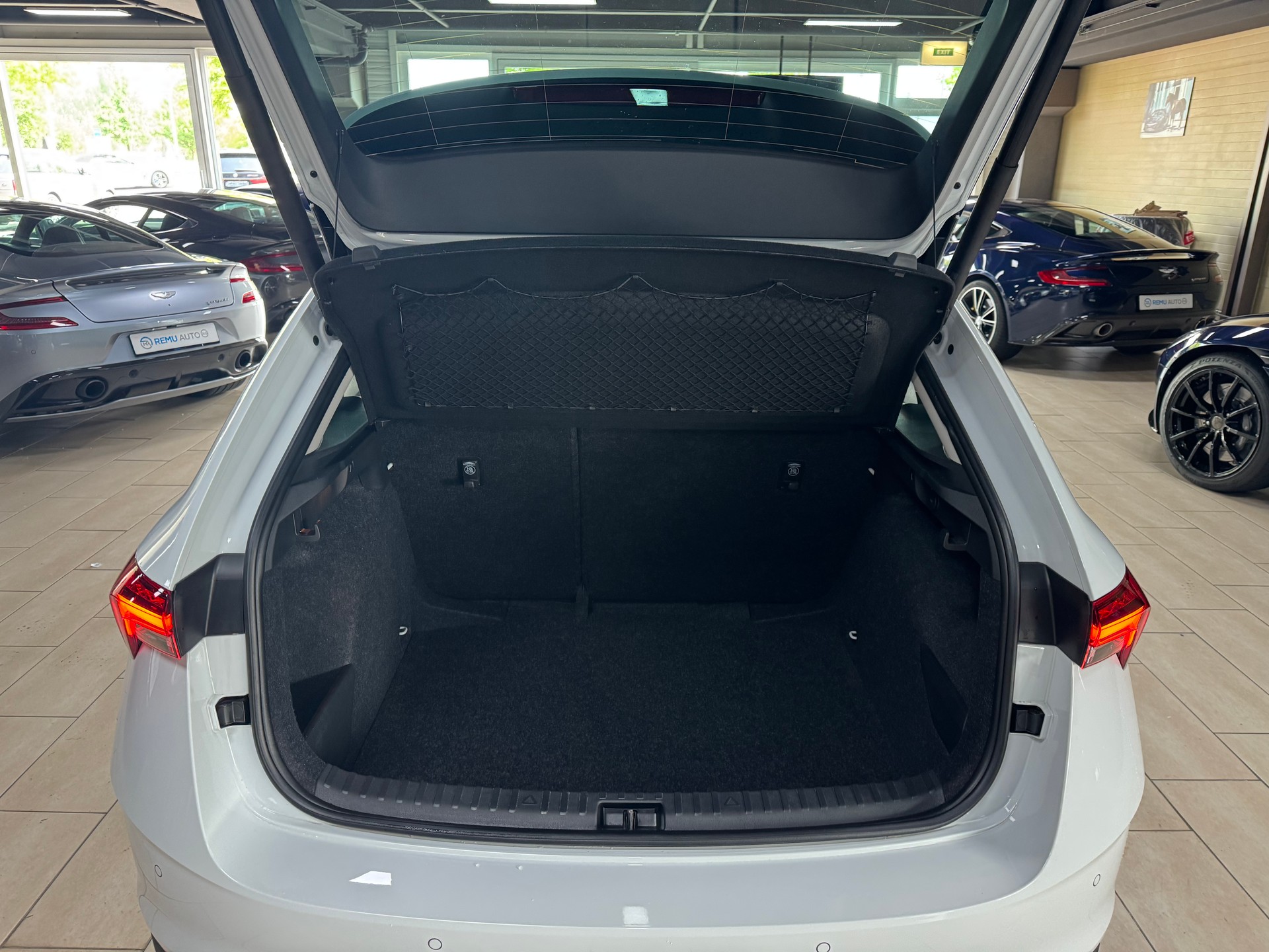 SKODA Scala 1.0 TSI Selection DSG-image-13