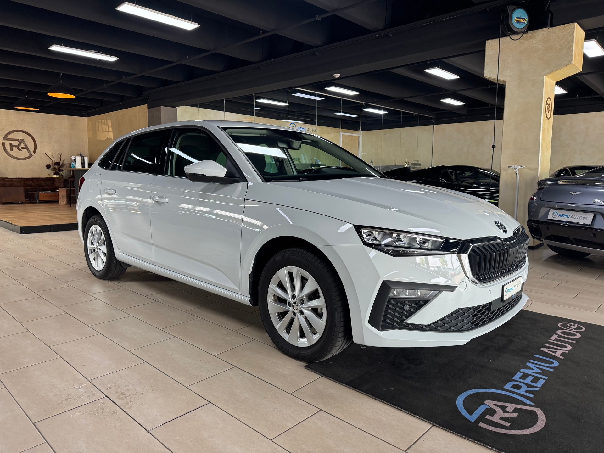 SKODA Scala 1.0 TSI Selection DSG-image-0