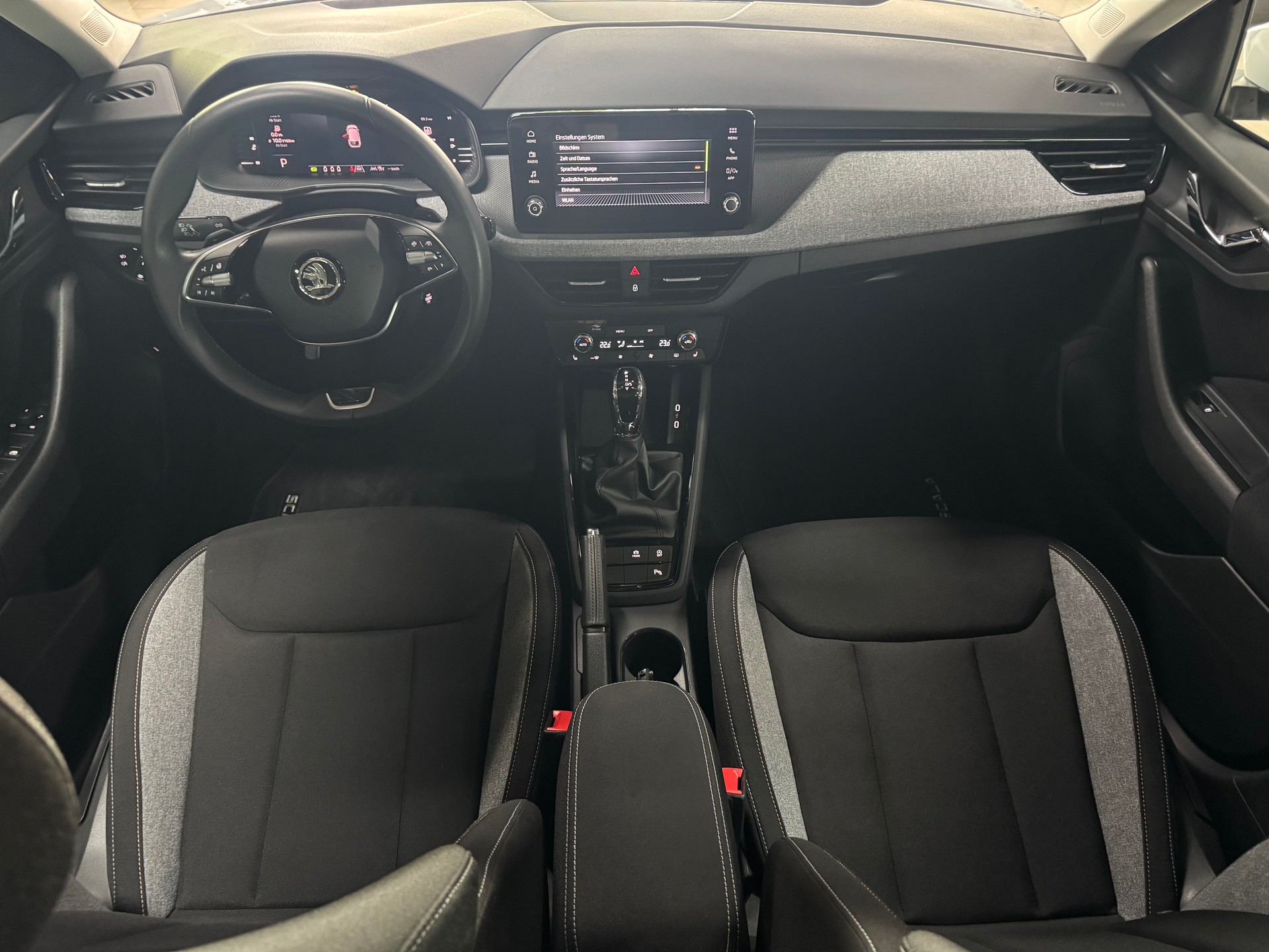 SKODA Scala 1.0 TSI Selection DSG-image-15