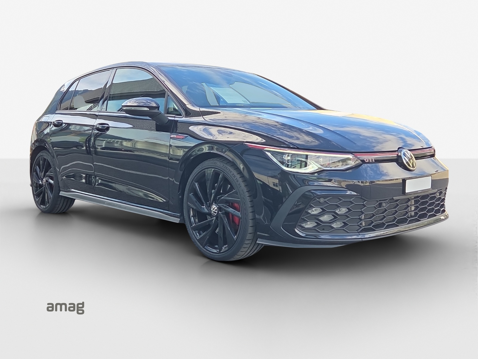 VW Golf 2.0 TSI GTI DSG-image-5