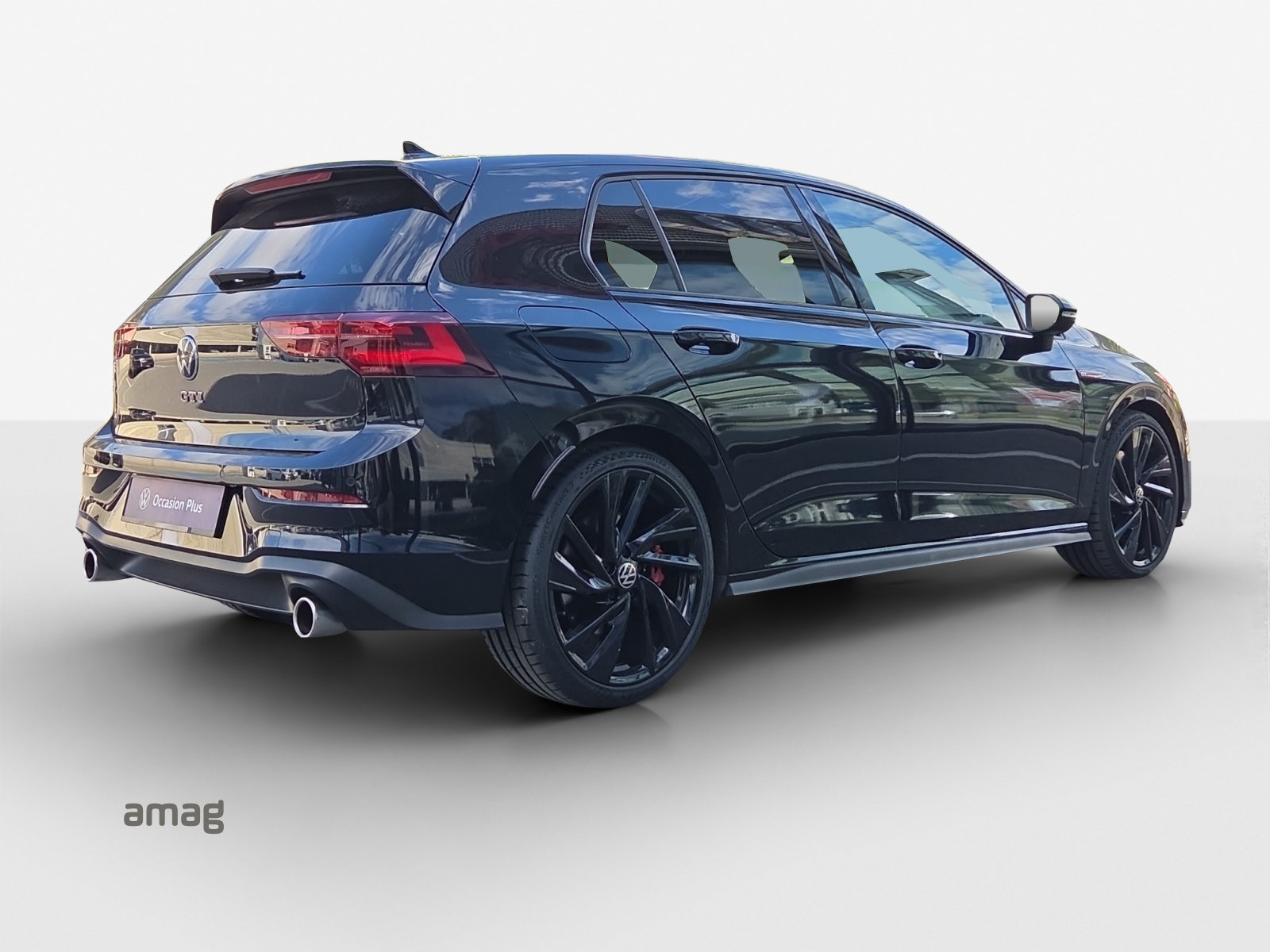 VW Golf 2.0 TSI GTI DSG-image-4