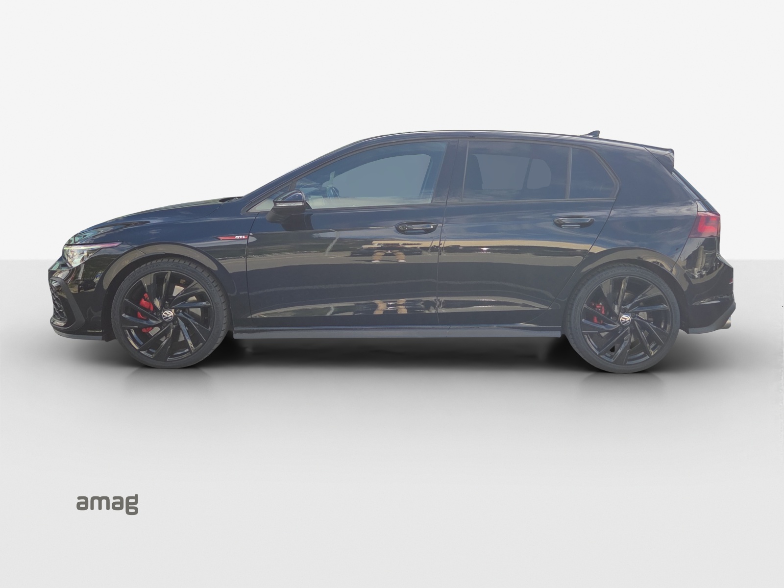 VW Golf 2.0 TSI GTI DSG-image-1