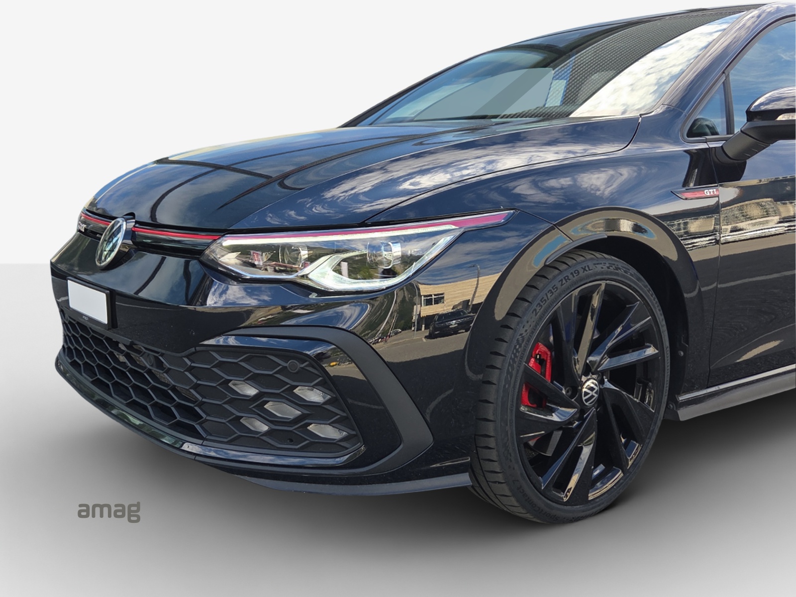 VW Golf 2.0 TSI GTI DSG-image-15
