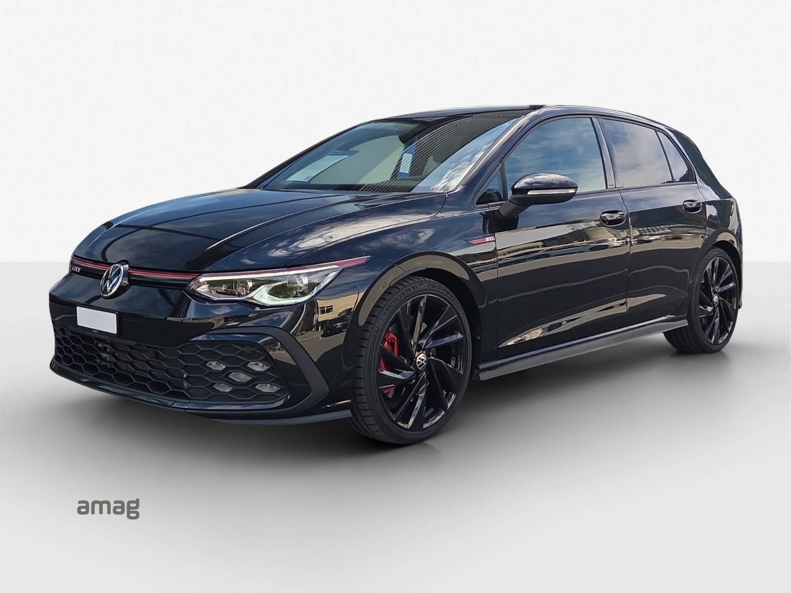 VW Golf 2.0 TSI GTI DSG-image-0