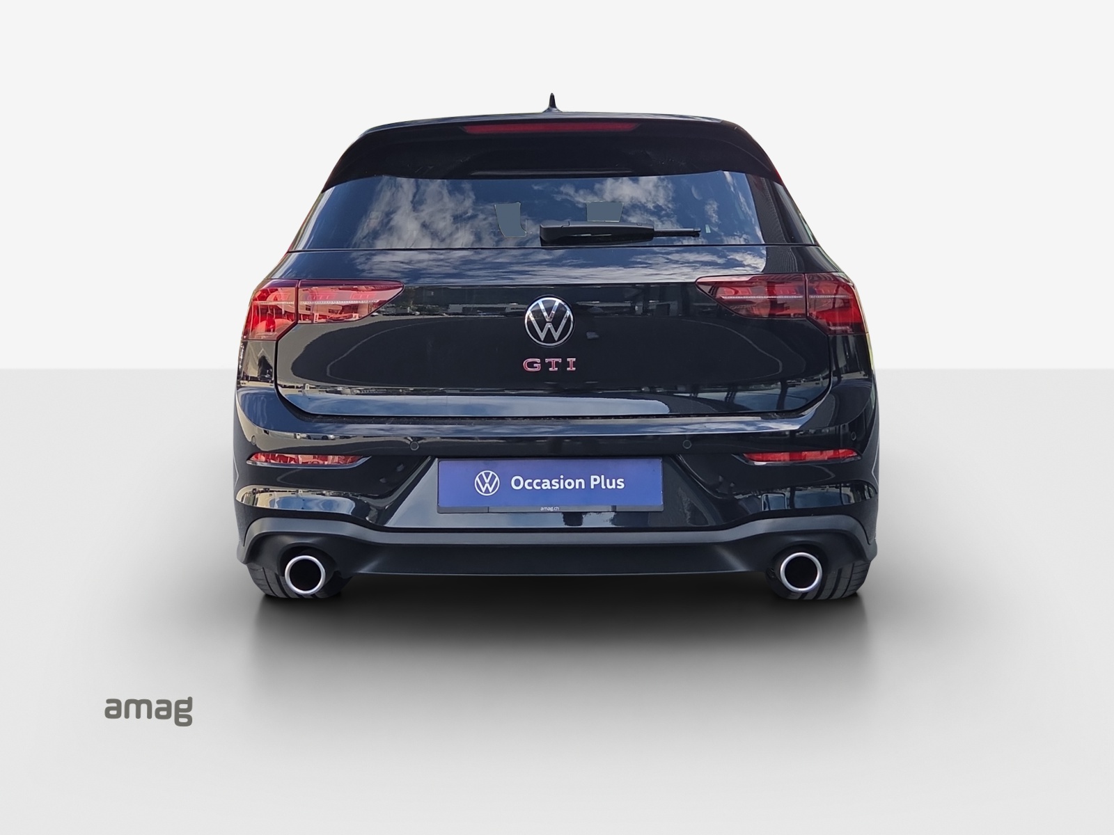 VW Golf 2.0 TSI GTI DSG-image-3