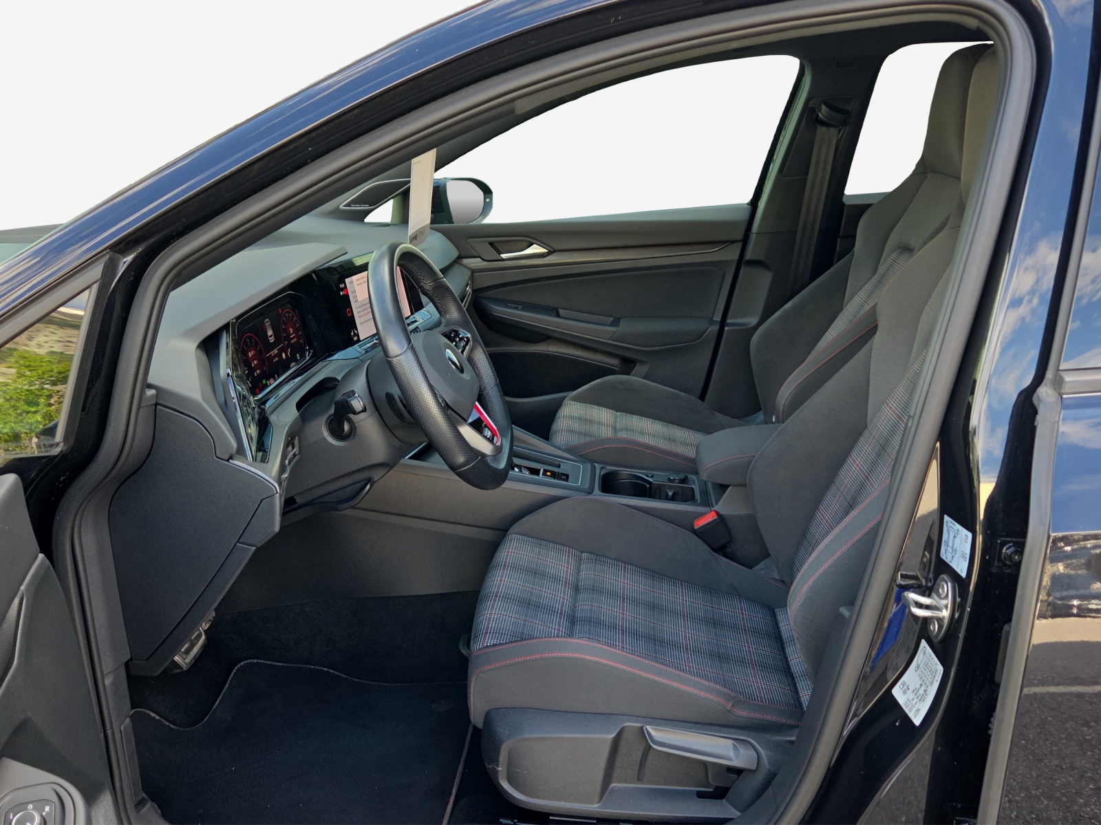 VW Golf 2.0 TSI GTI DSG-image-7