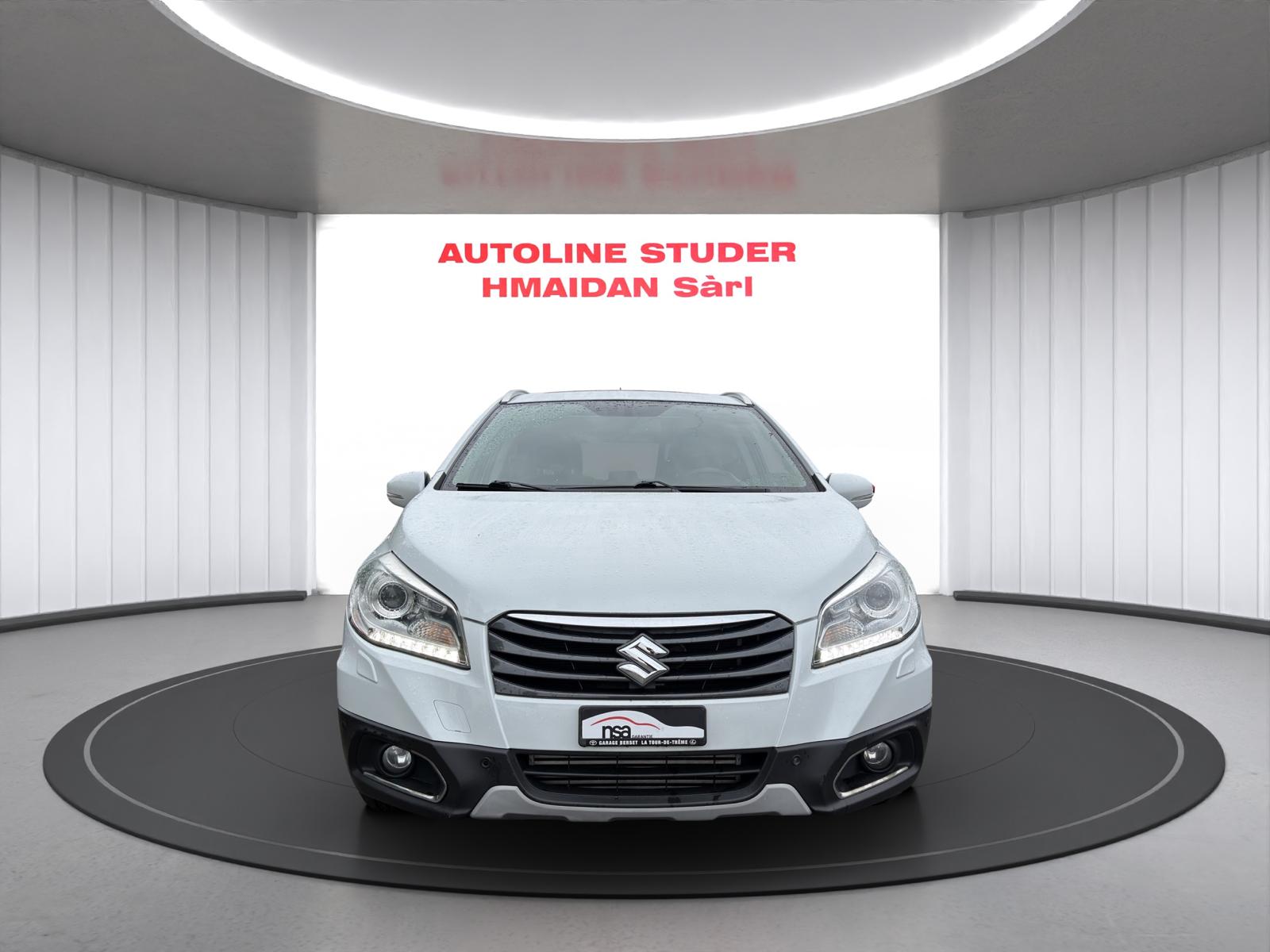 SUZUKI SX4 S-Cross 1.6 TD PizSulai Top 4WD TCSS-image-4