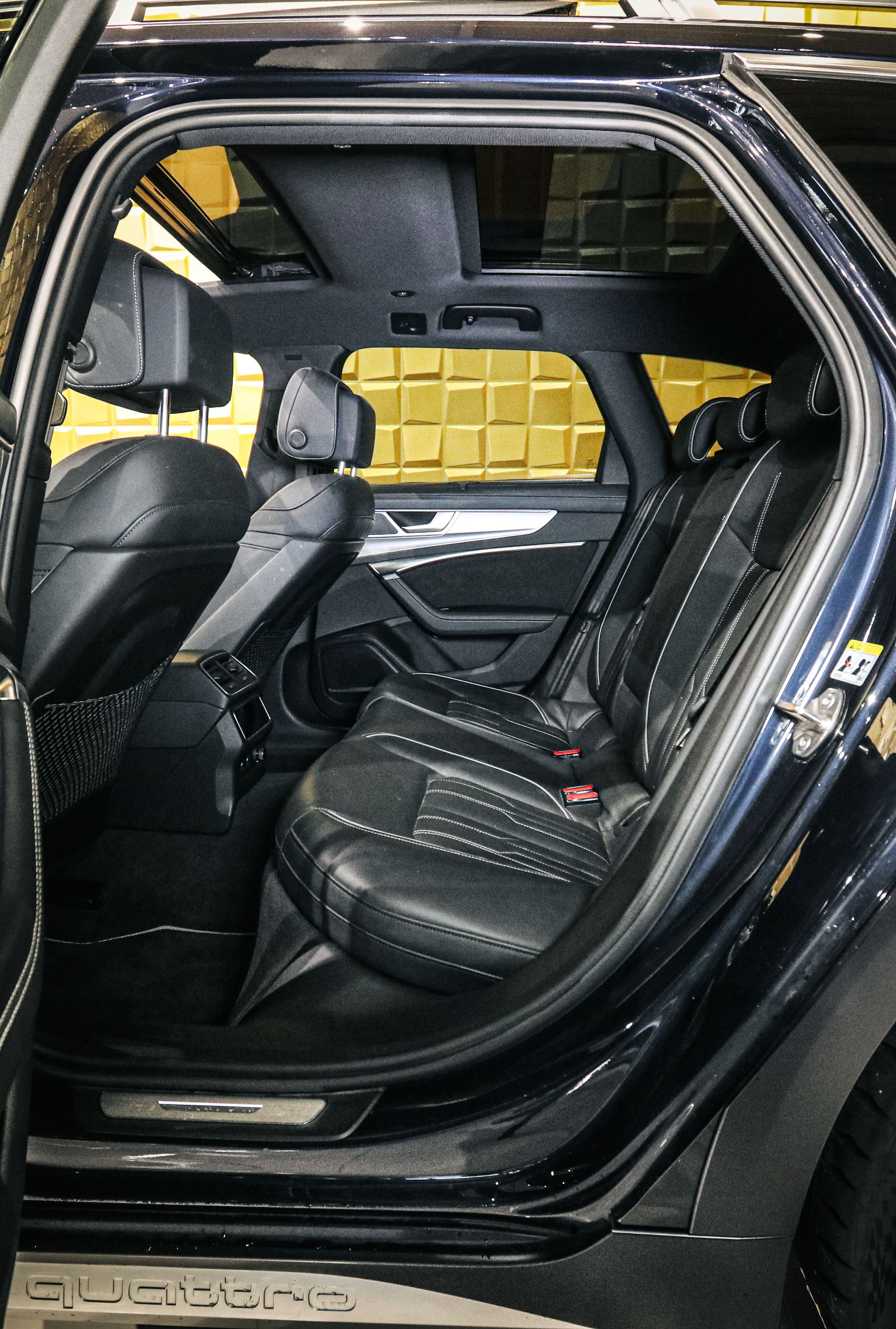 AUDI A6 Allroad 55 TDI quattro tiptronic-image-11