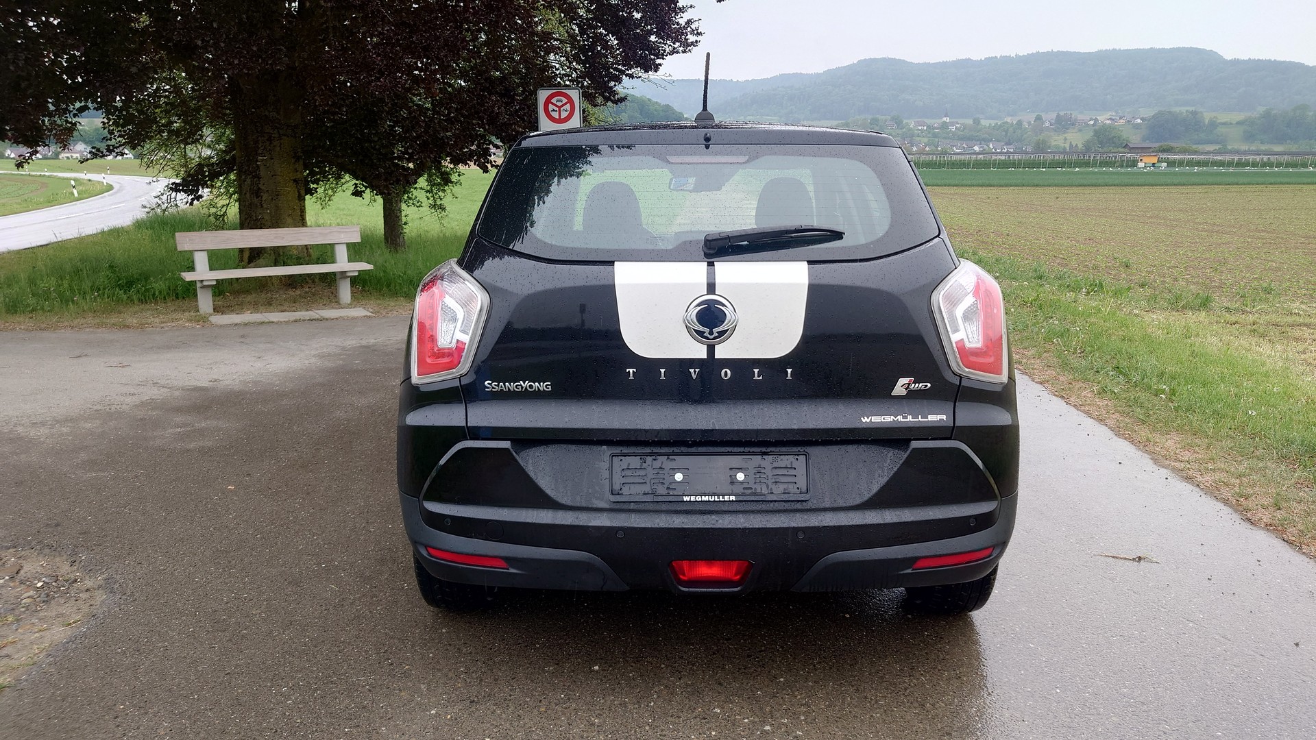 KGM-SsangYong Tivoli 1.6 eXDi ME Limited Edition 4WD-showroom-element-3