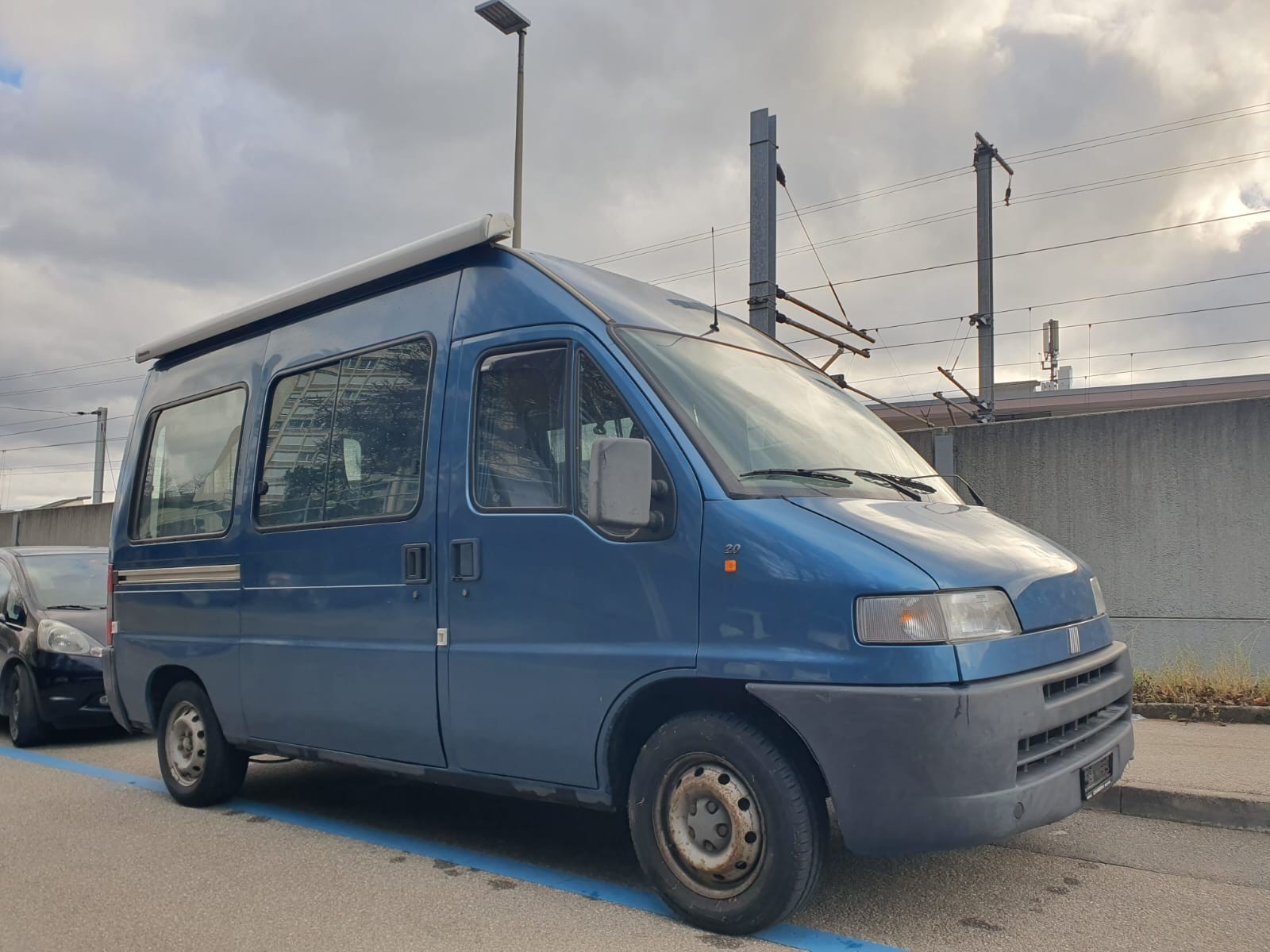 FIAT Ducato