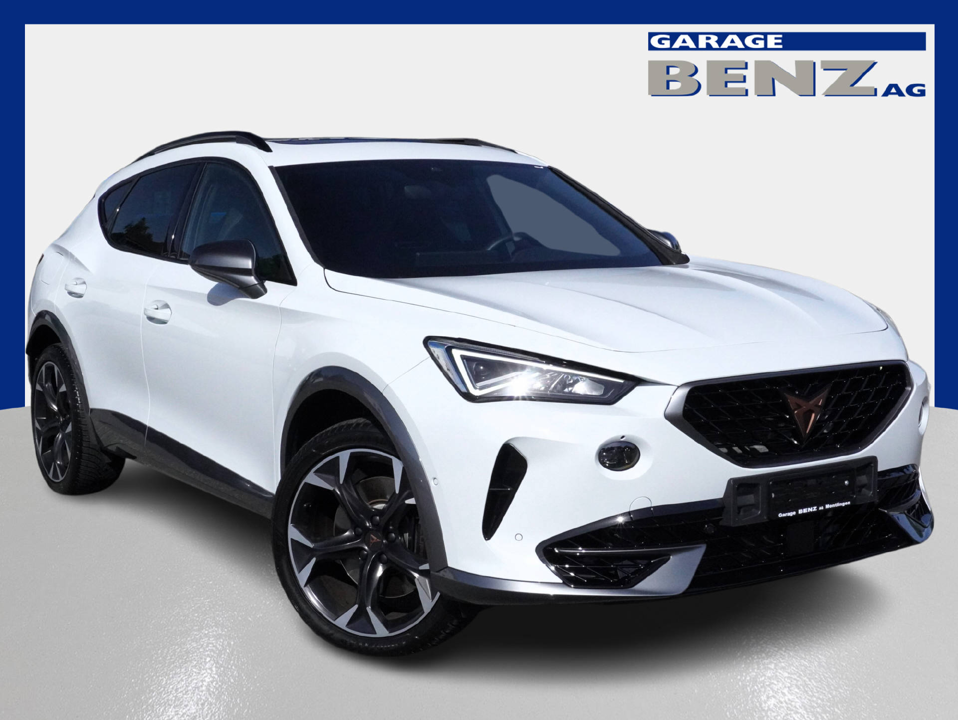 CUPRA Formentor 2.0 TSI VZ 4Drive DSG-image-0