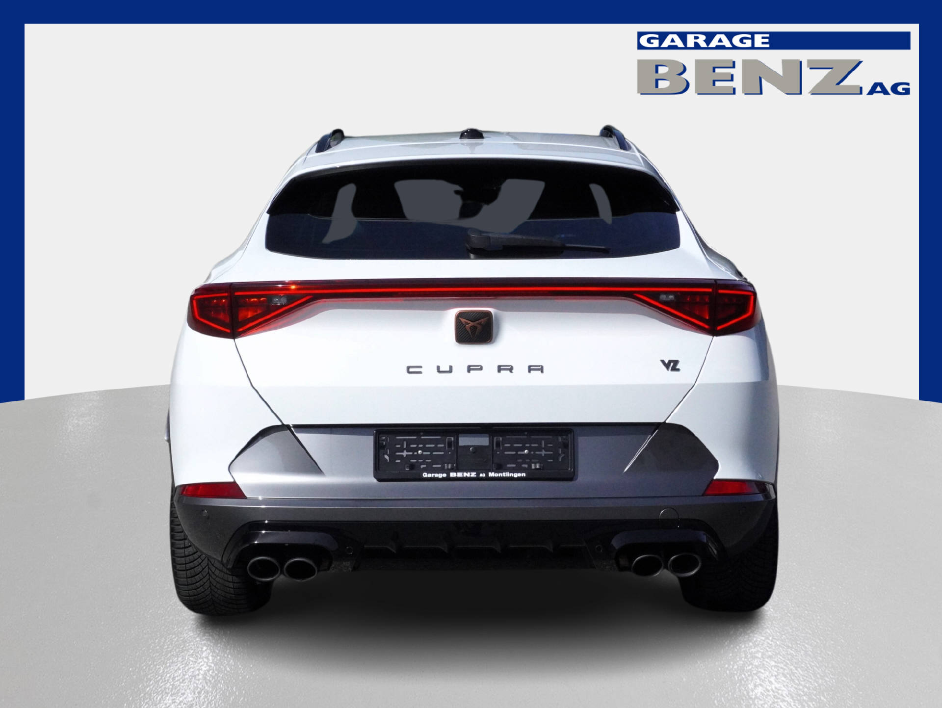 CUPRA Formentor 2.0 TSI VZ 4Drive DSG-image-2