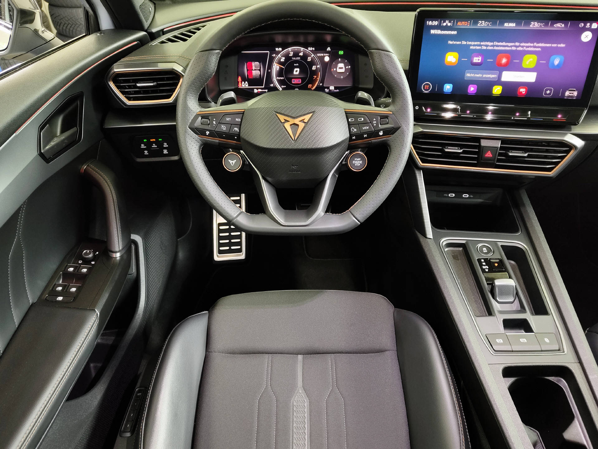 CUPRA Formentor 2.0 TSI VZ 4Drive DSG-image-4
