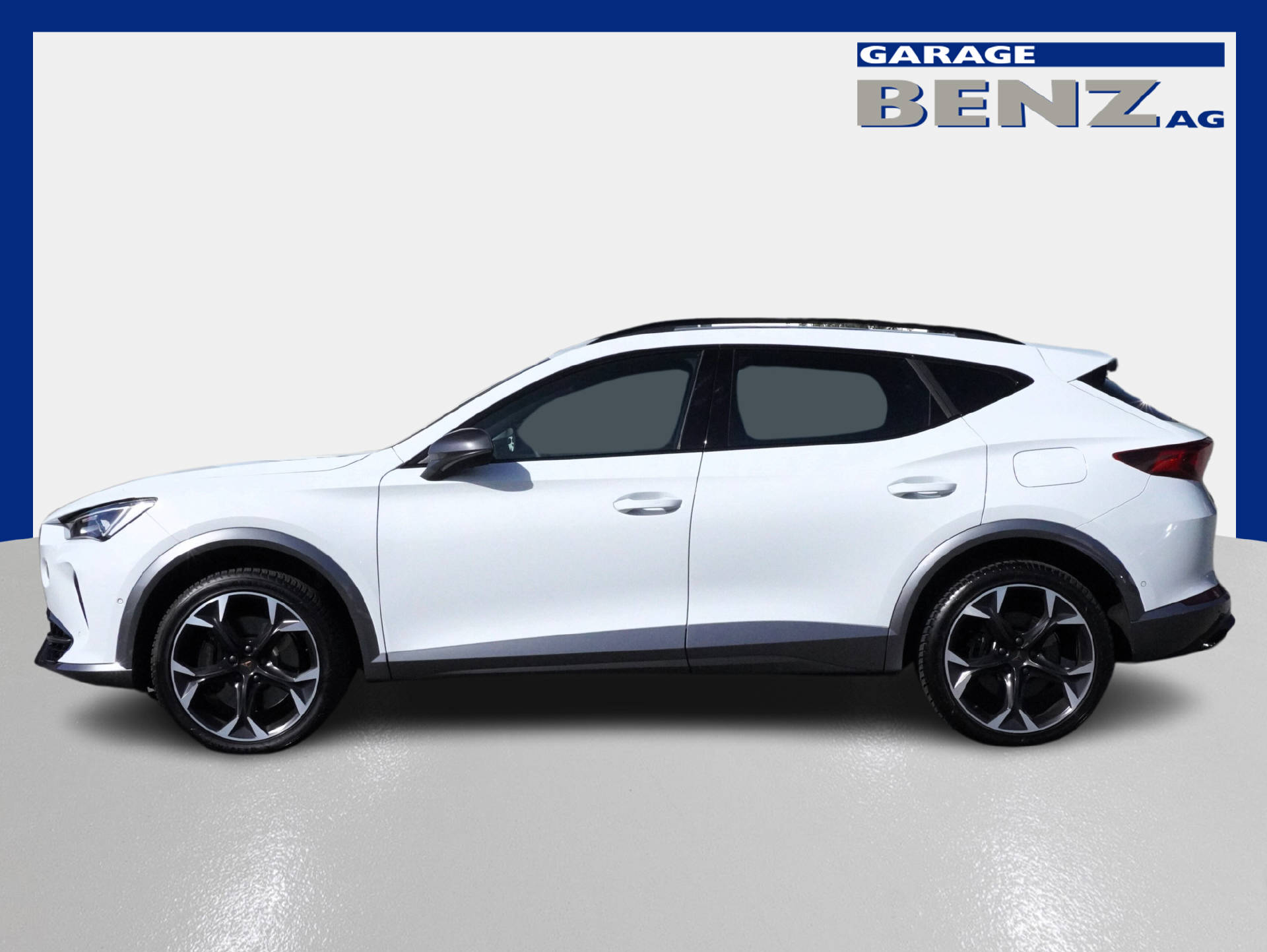 CUPRA Formentor 2.0 TSI VZ 4Drive DSG-image-3