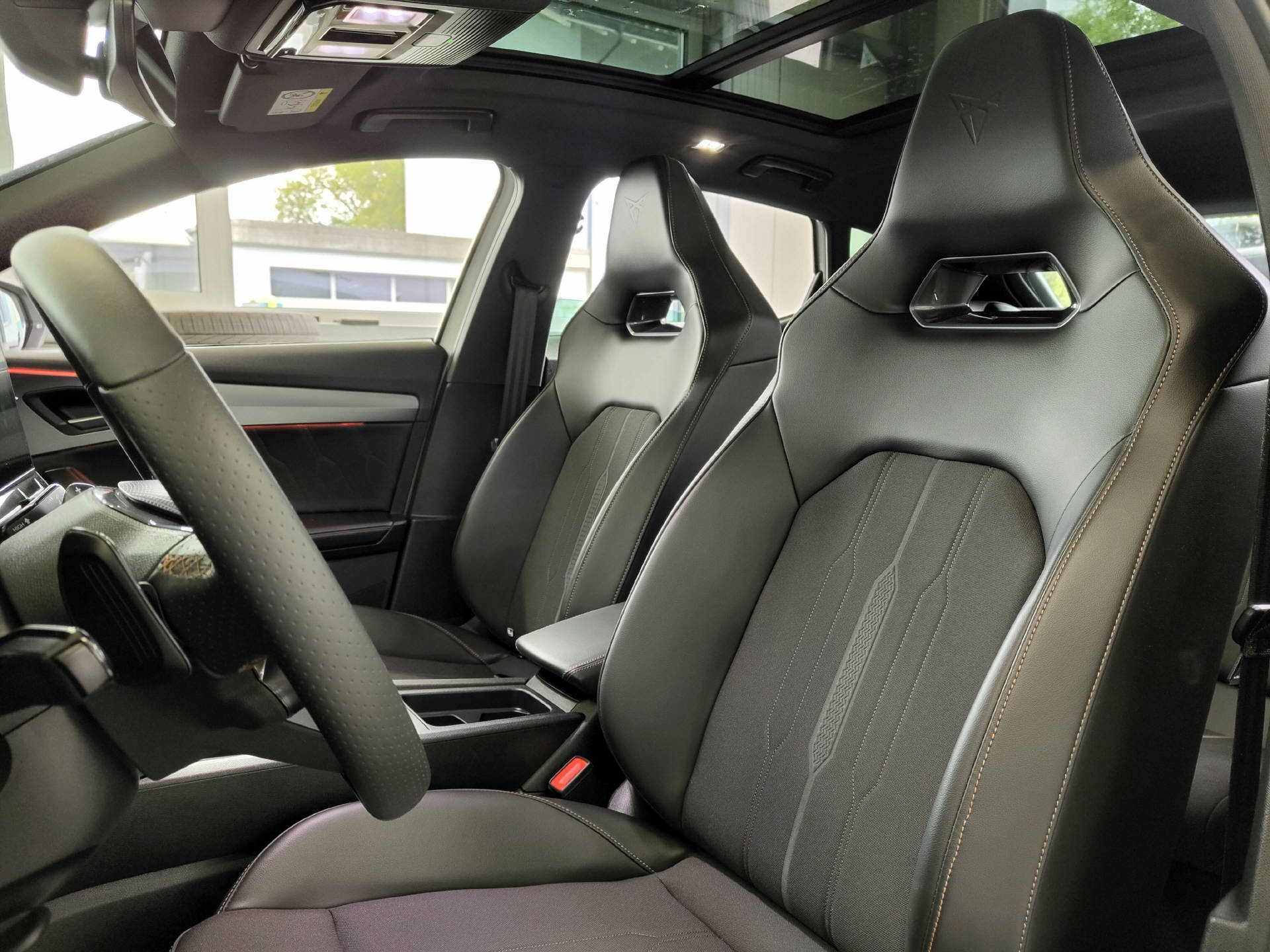 CUPRA Formentor 2.0 TSI VZ 4Drive DSG-image-5