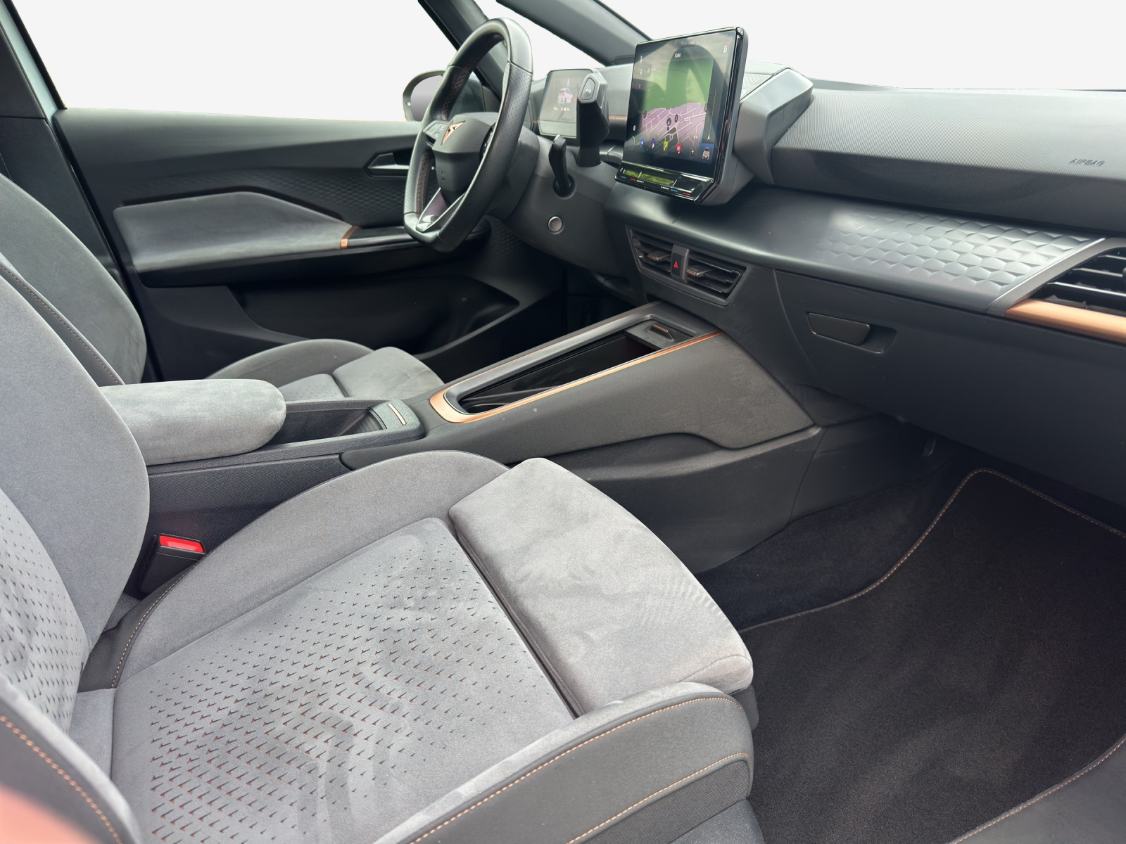 CUPRA Born 58 kWh-image-15