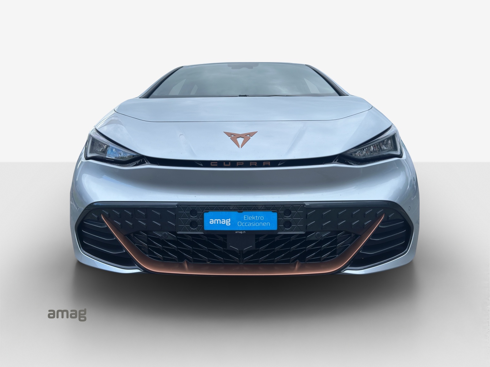 CUPRA Born 58 kWh-image-7