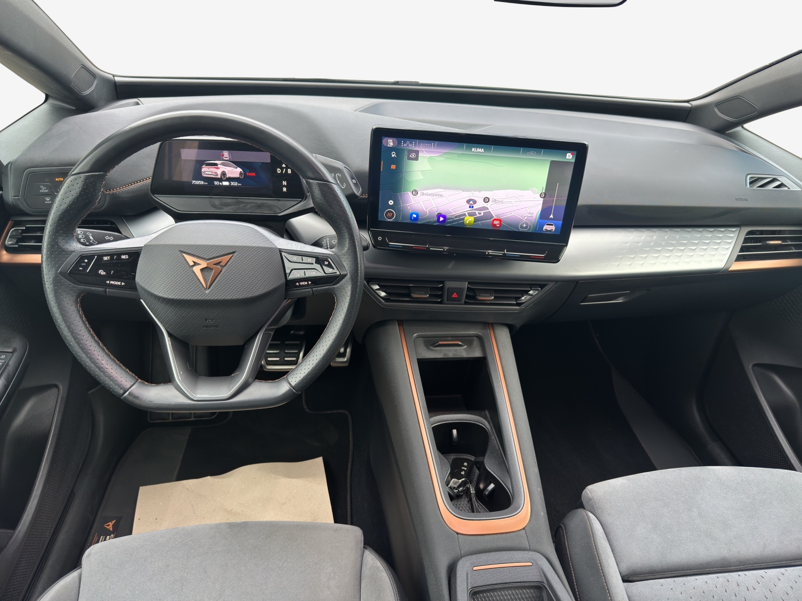 CUPRA Born 58 kWh-image-9