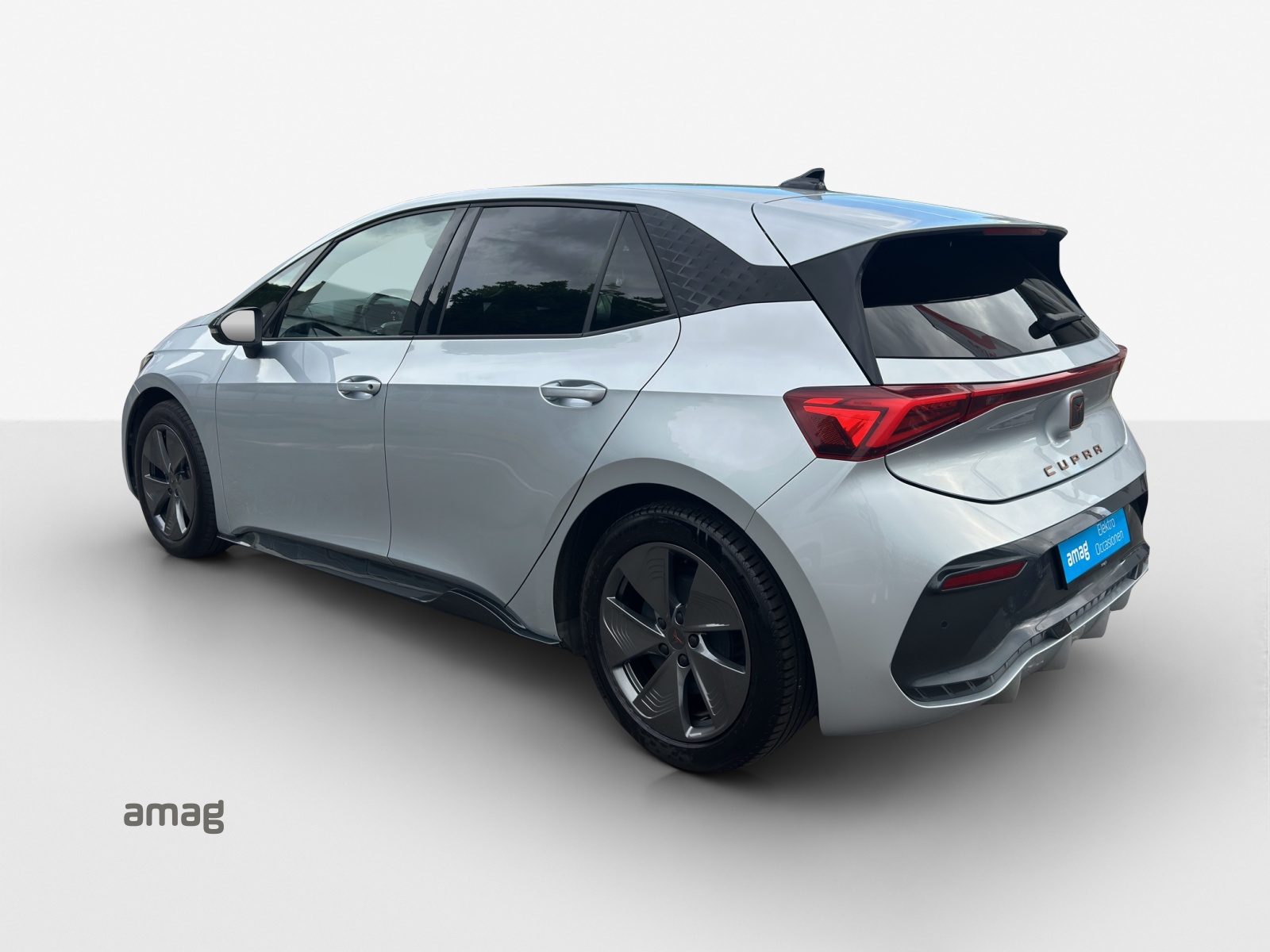 CUPRA Born 58 kWh-image-2
