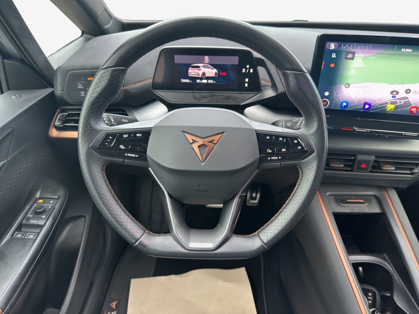 CUPRA Born 58 kWh-image-10