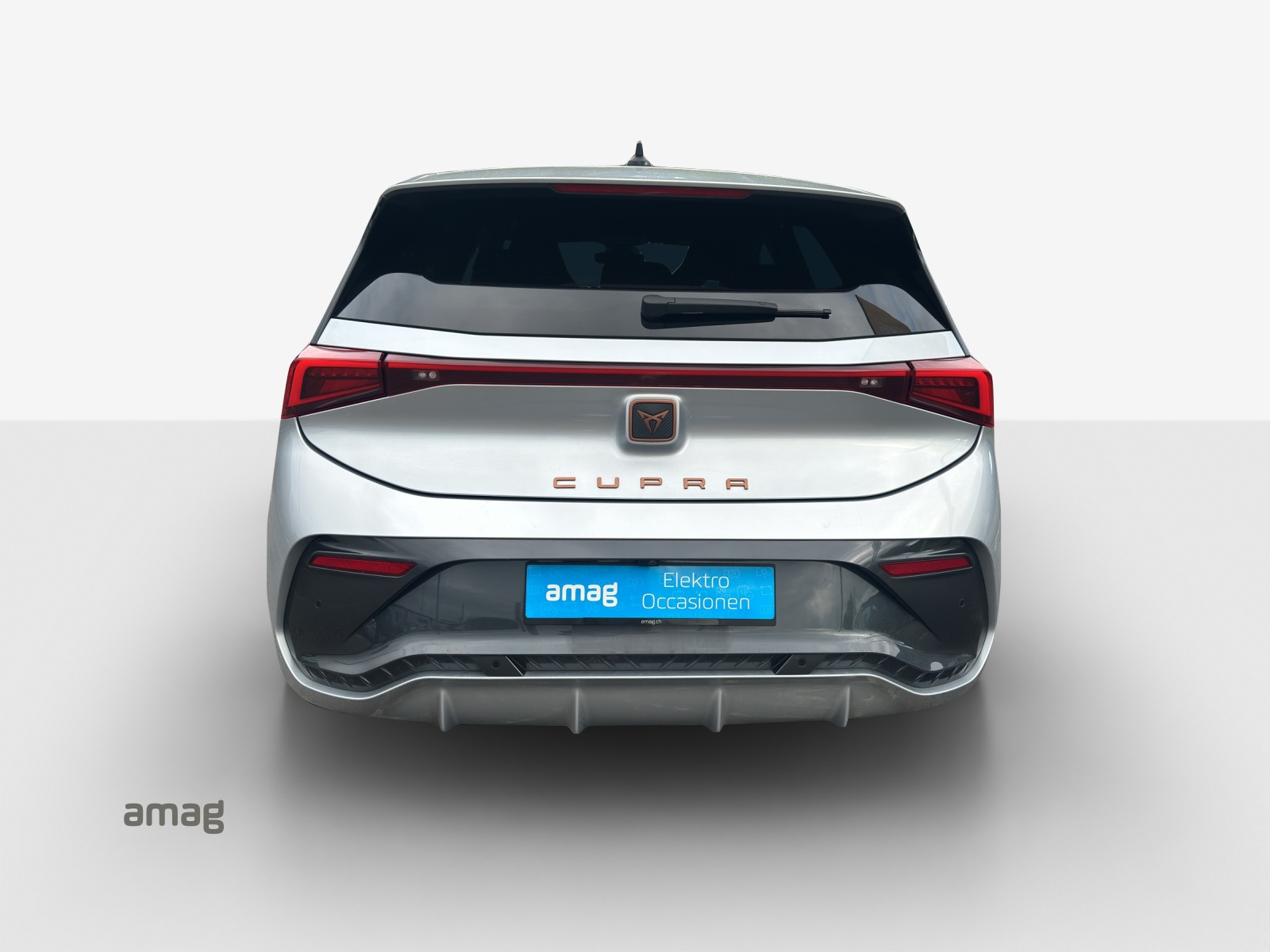 CUPRA Born 58 kWh-image-4