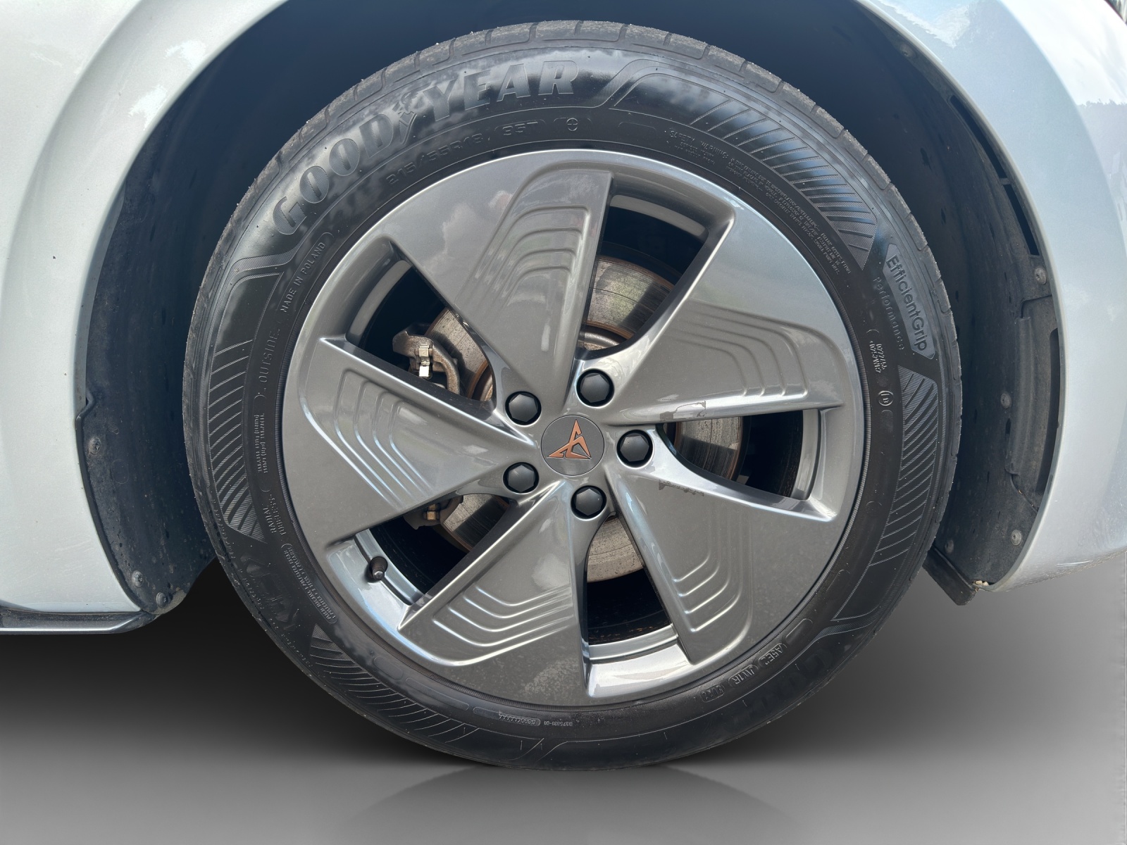 CUPRA Born 58 kWh-image-14
