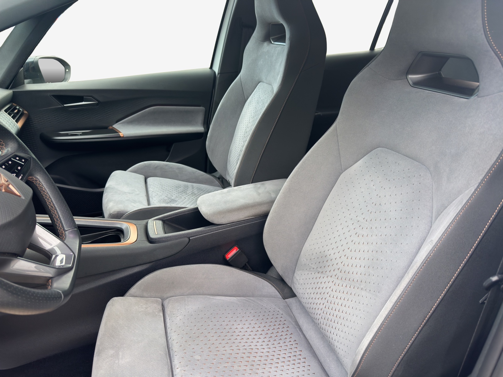 CUPRA Born 58 kWh-image-8