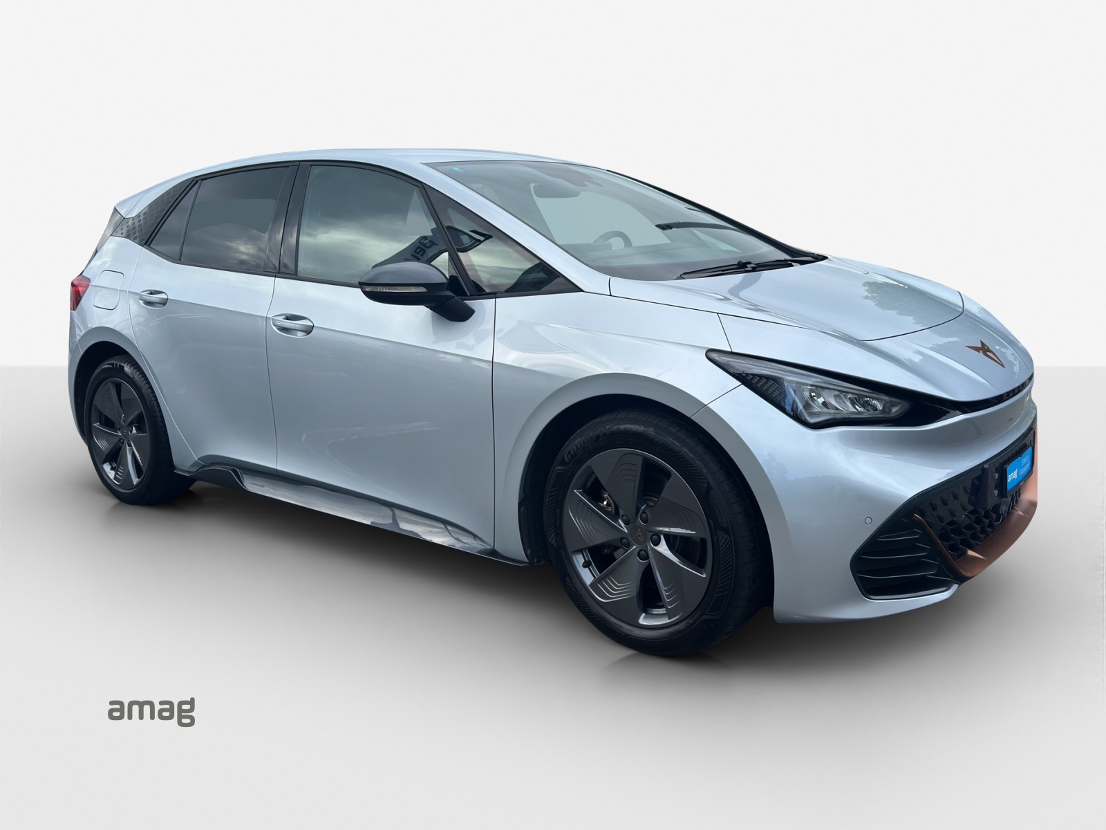 CUPRA Born 58 kWh-image-6