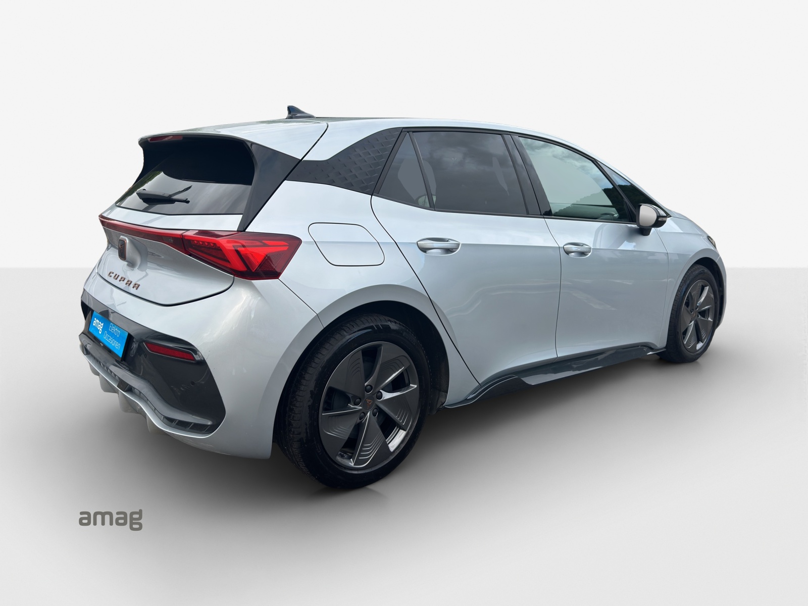 CUPRA Born 58 kWh-image-5