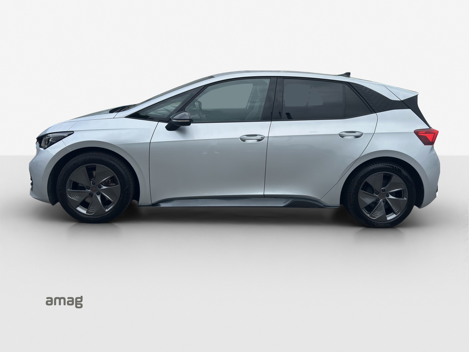 CUPRA Born 58 kWh-image-1