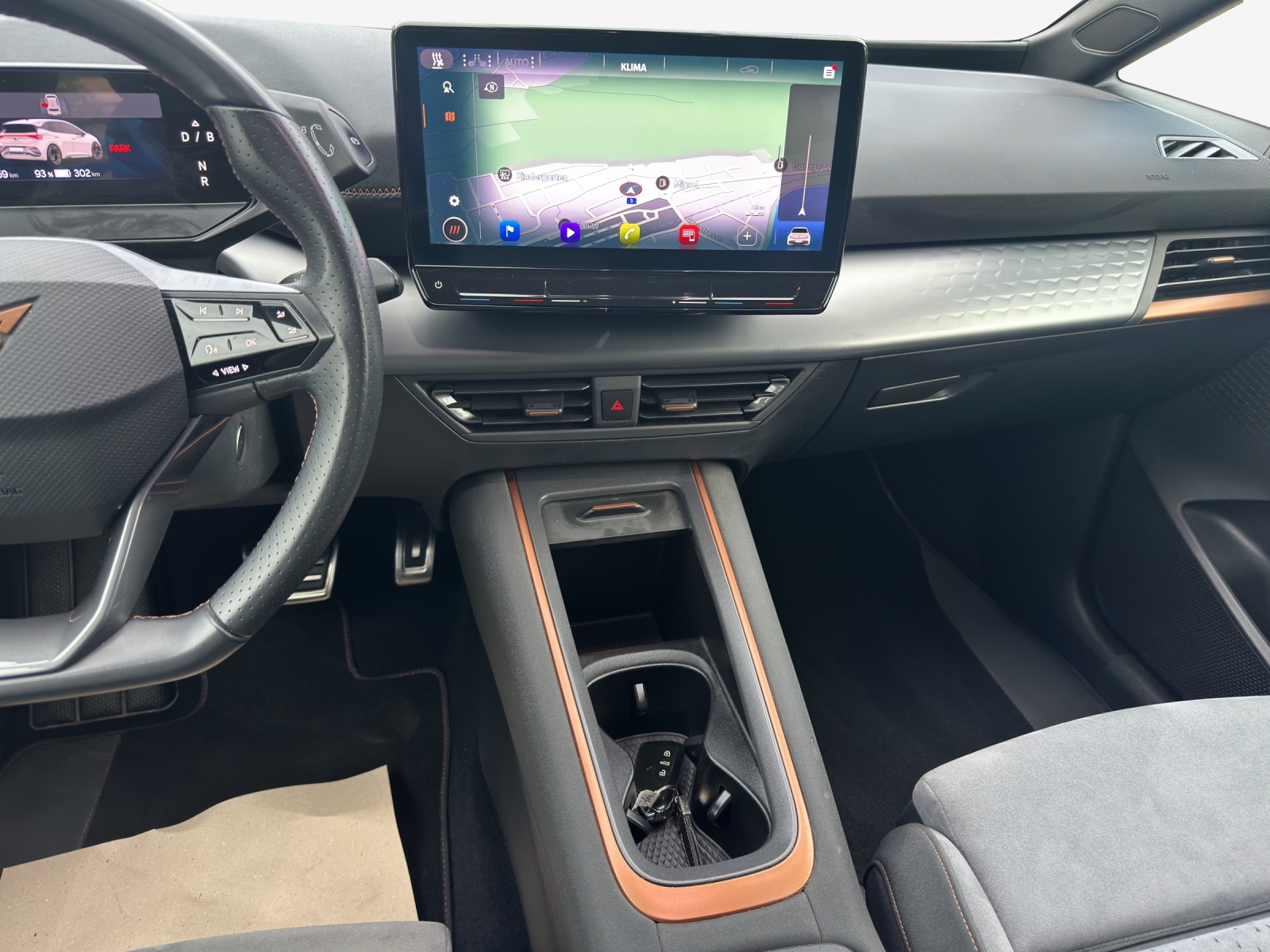 CUPRA Born 58 kWh-image-11