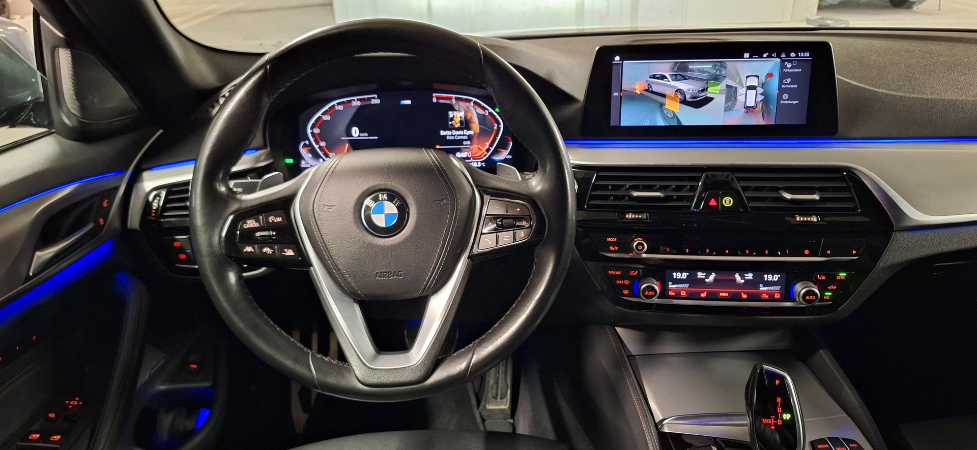 BMW 530d xDrive Touring SAG-image-5