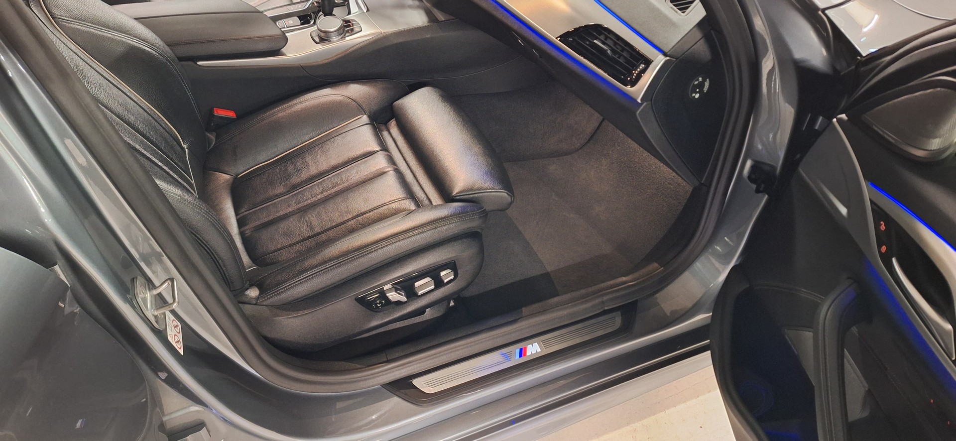 BMW 530d xDrive Touring SAG-image-8
