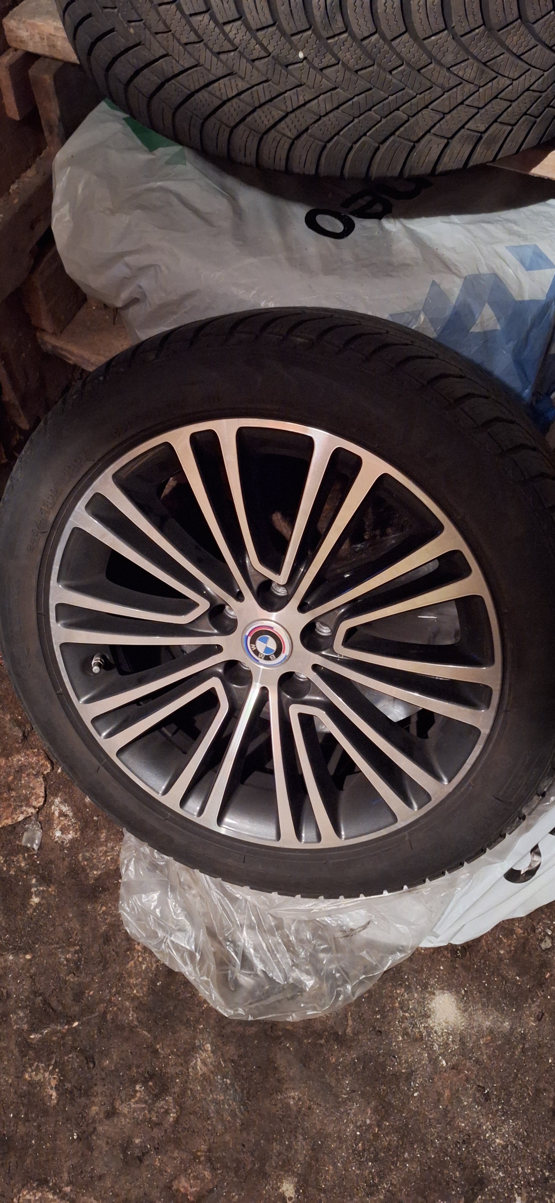 BMW 530d xDrive Touring SAG-image-12