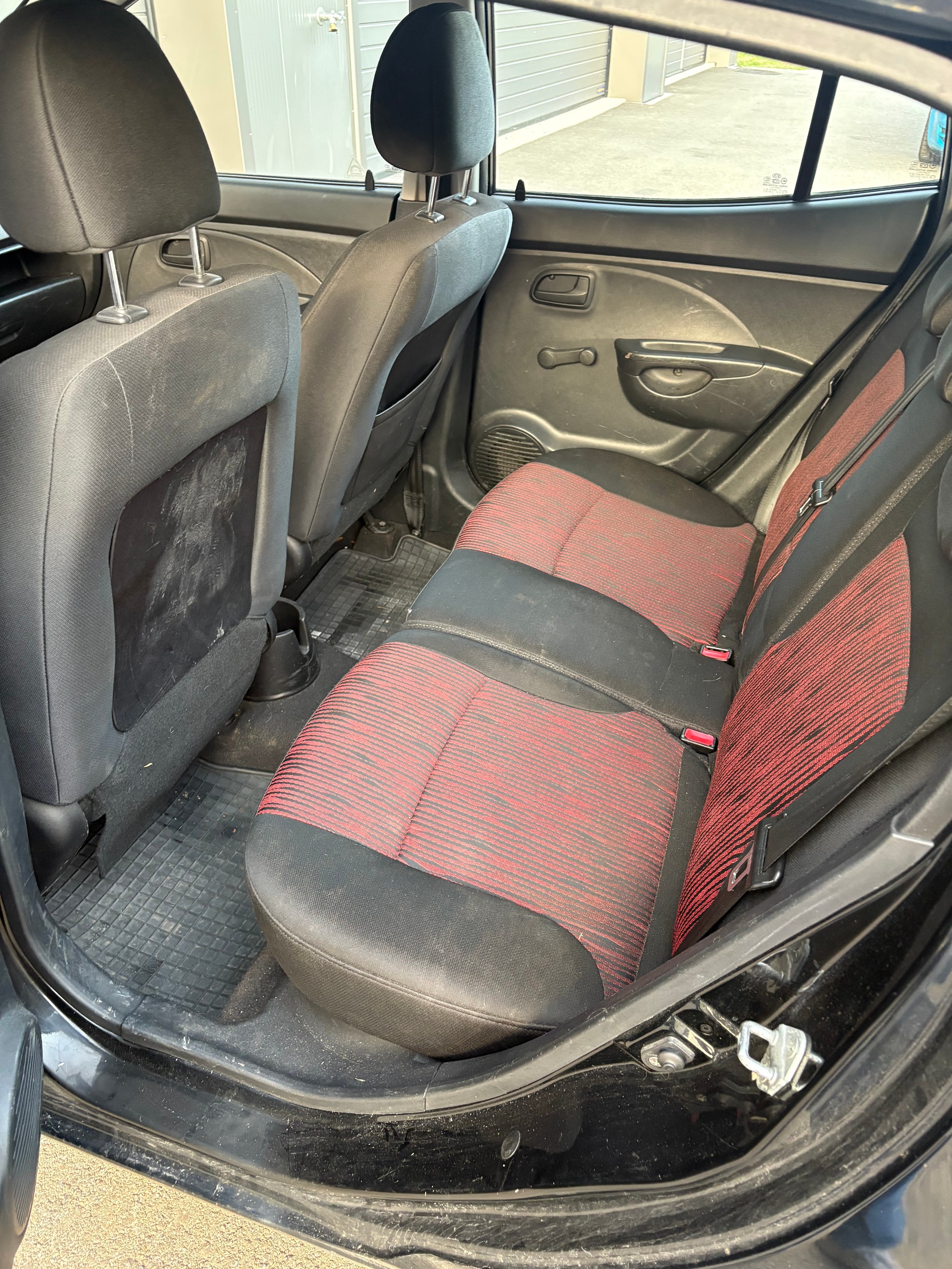 KIA Picanto 1.1 Classic-image-7