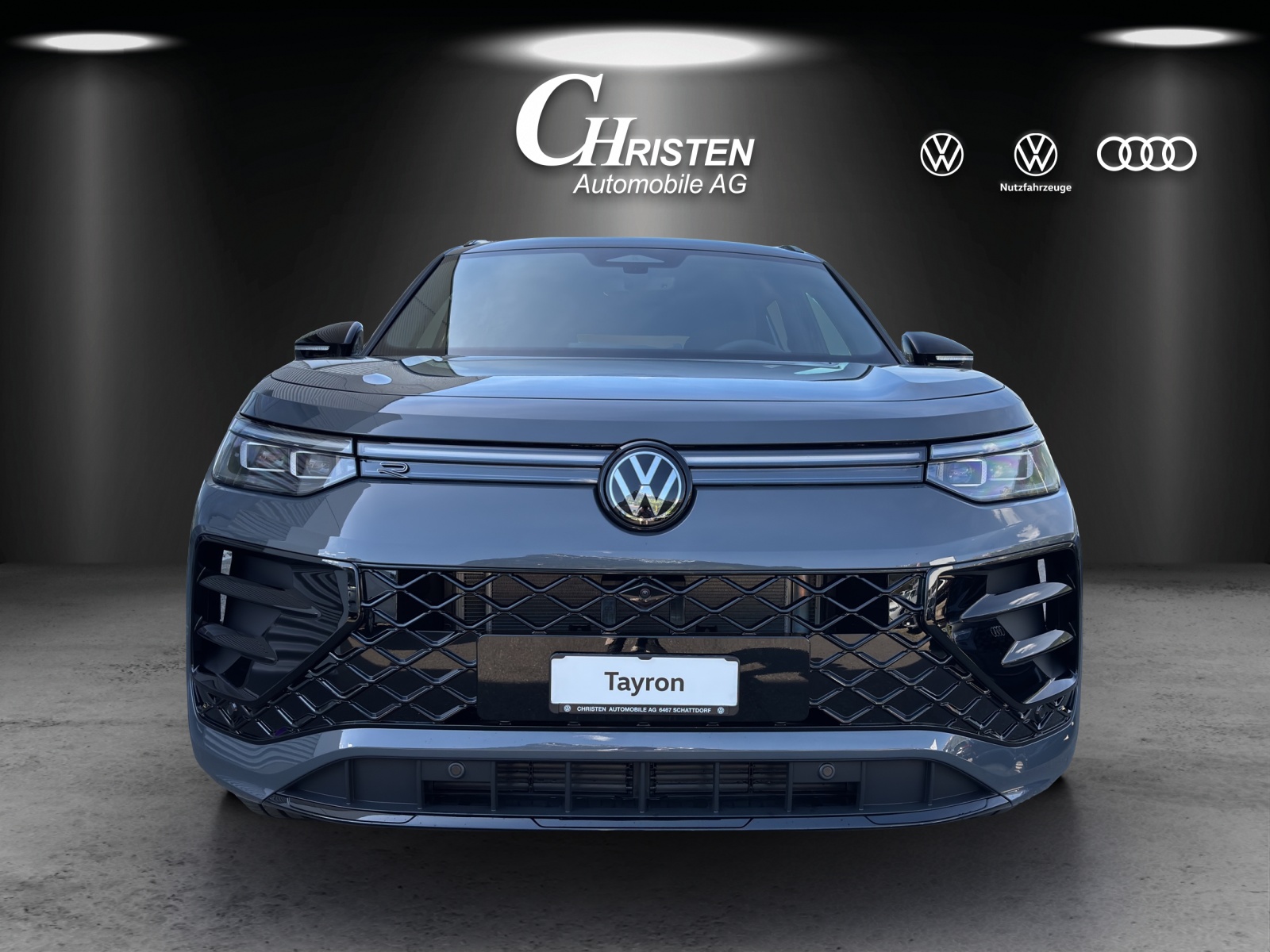 VW Tayron 2.0 TDI SCR R-Line 4Motion DSG-image-2