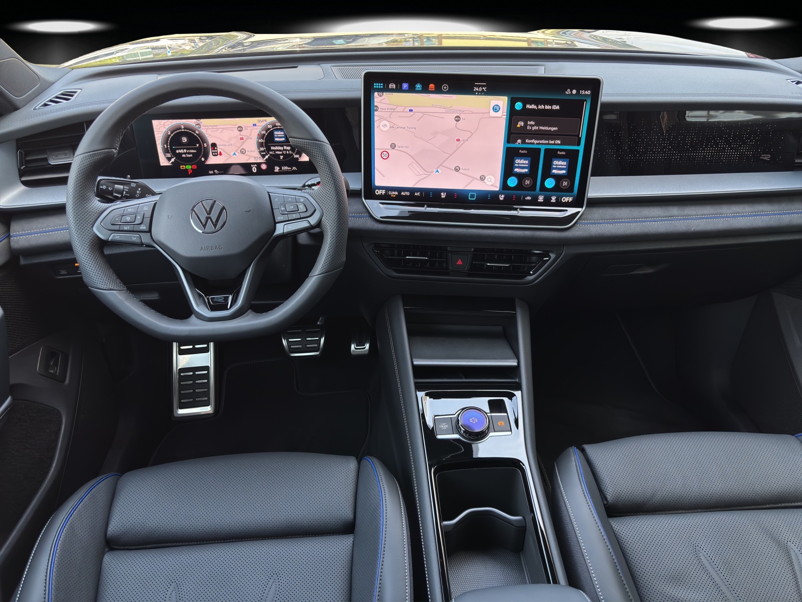 VW Tayron 2.0 TDI SCR R-Line 4Motion DSG-image-10