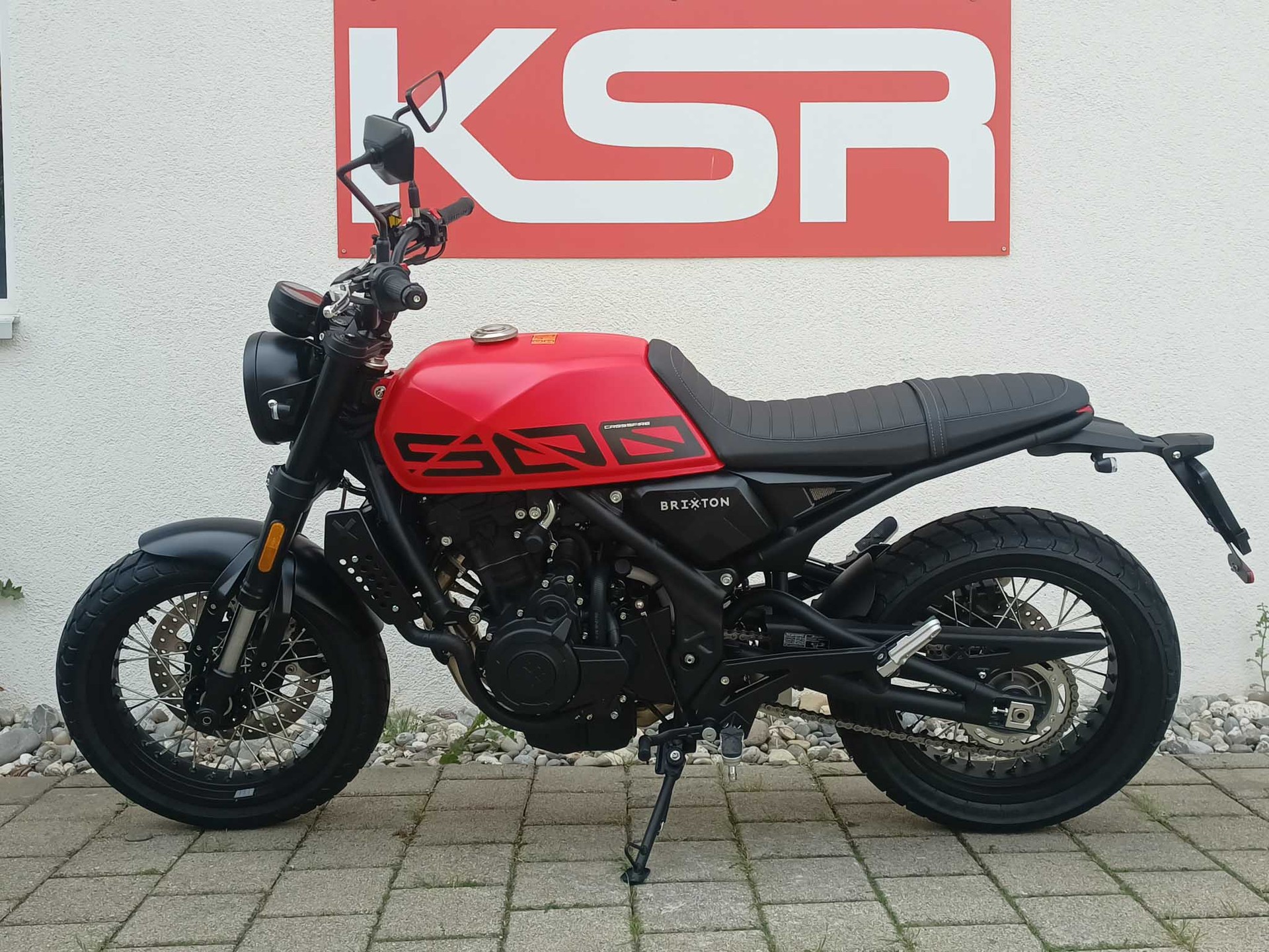 BRIXTON Crossfire 500 X-showroom-element-1
