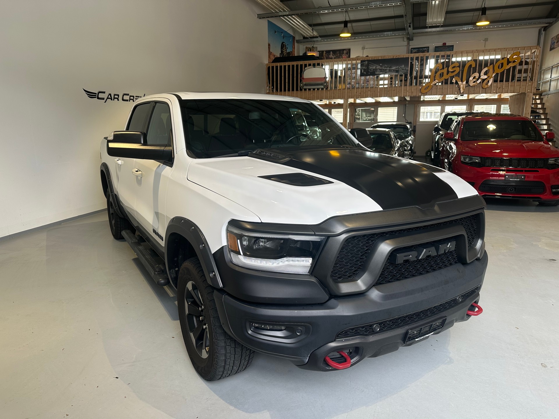 DODGE RAM 1500 REBEL-image-2