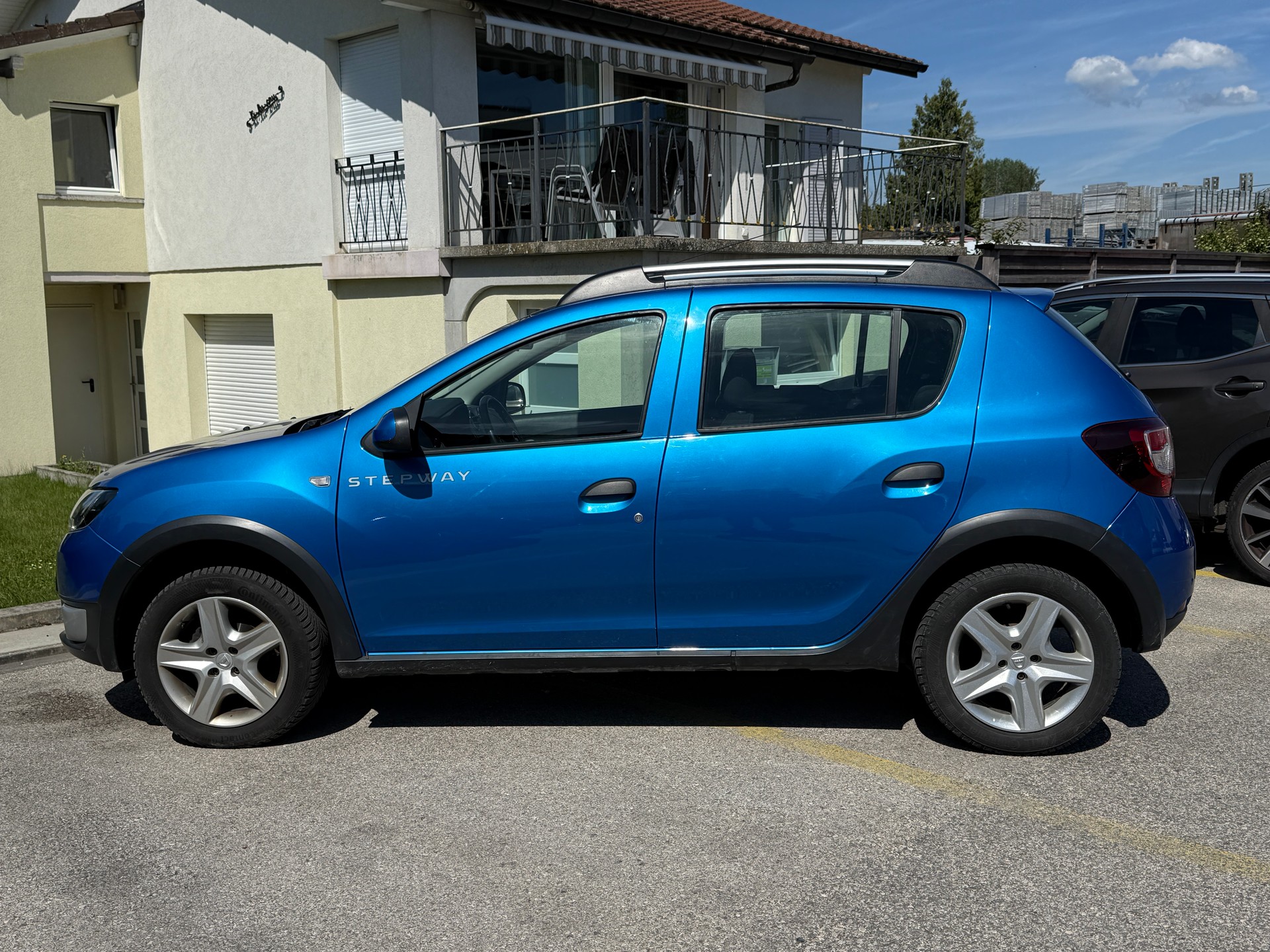 DACIA Sandero Tce 90 Stepway Lauréate - NOUVELLE EXPERTISE - NEU MFK : 10 Avril 2026 - Le Grand Service est Fait-image-7