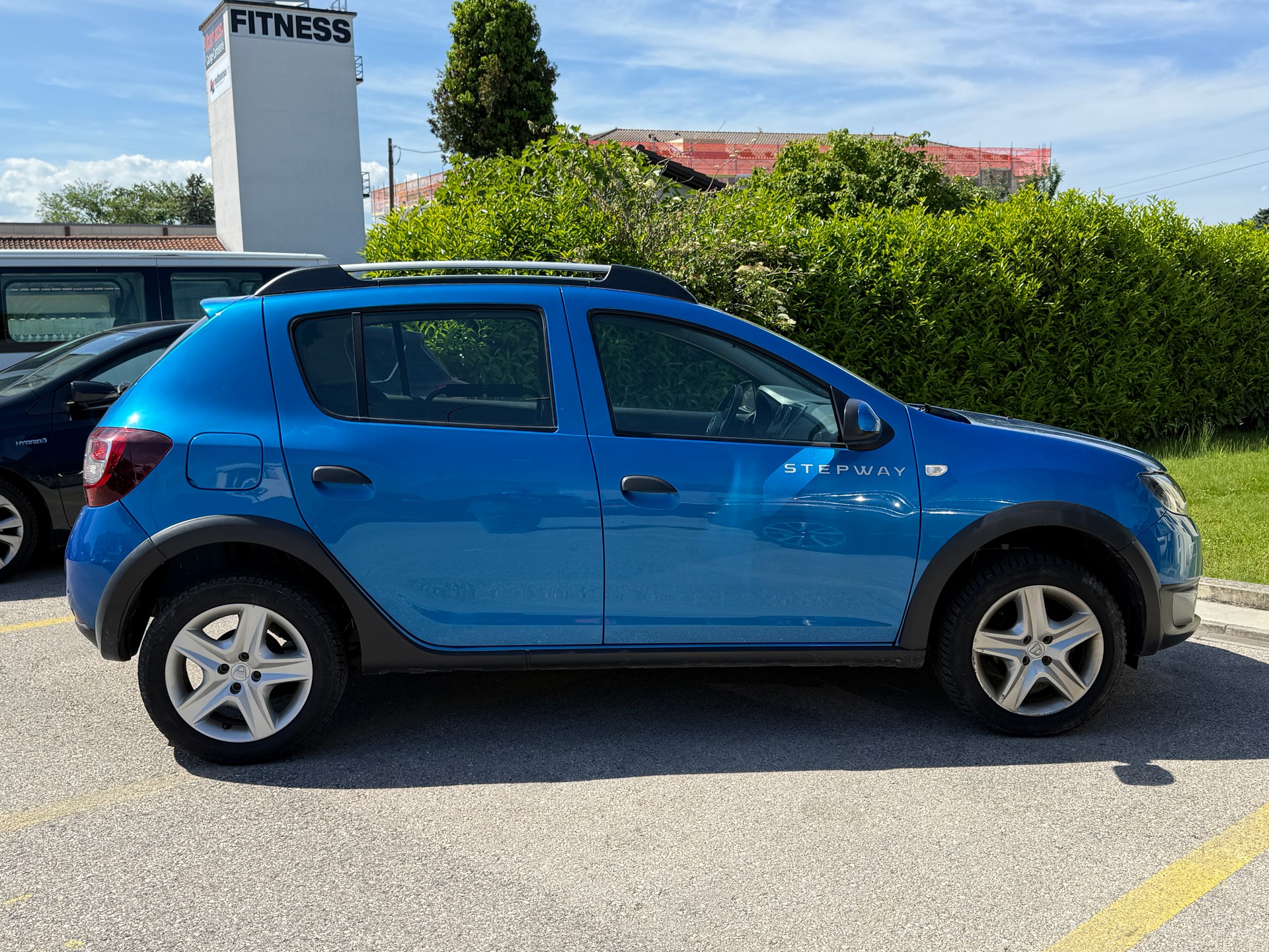 DACIA Sandero Tce 90 Stepway Lauréate - NOUVELLE EXPERTISE - NEU MFK : 10 Avril 2026 - Le Grand Service est Fait-image-6