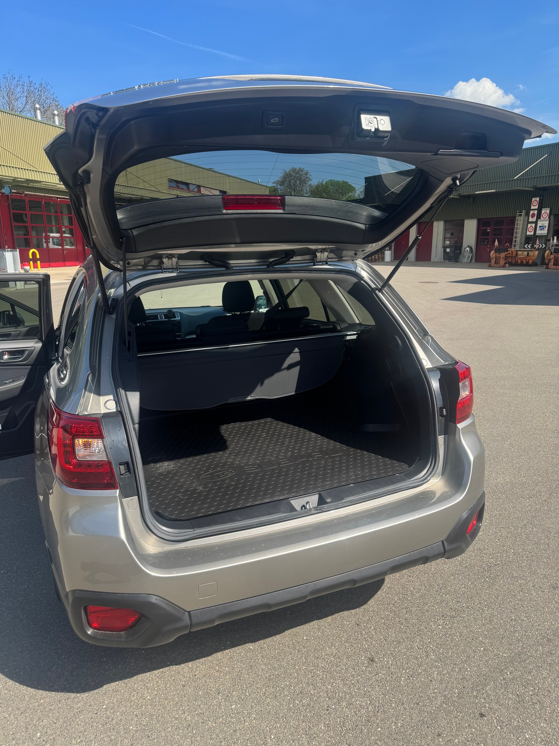 SUBARU 2.0 D Swiss-image-5