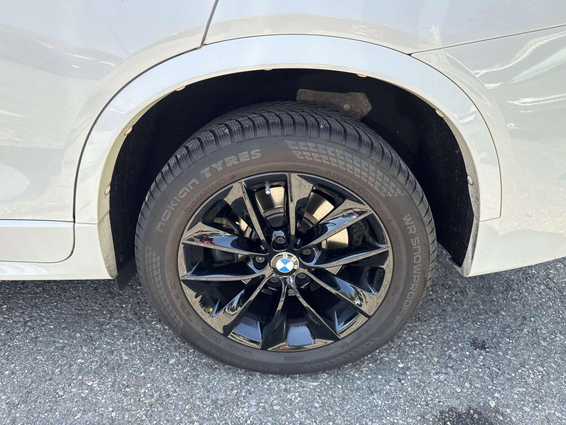 BMW X4 xDrive 35i Steptronic EXPORT-image-9