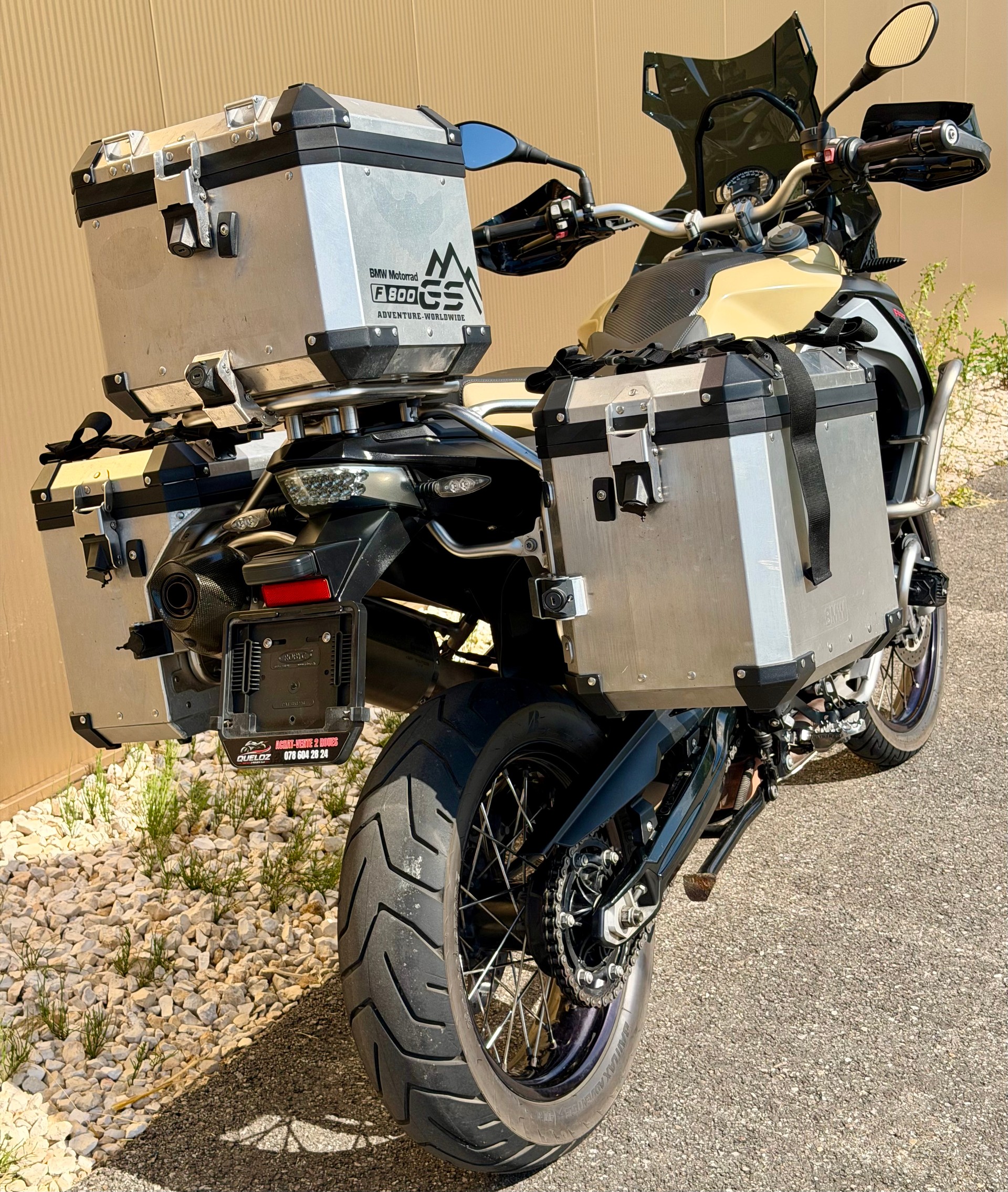 BMW F 800 GS Adventure ABS-image-5