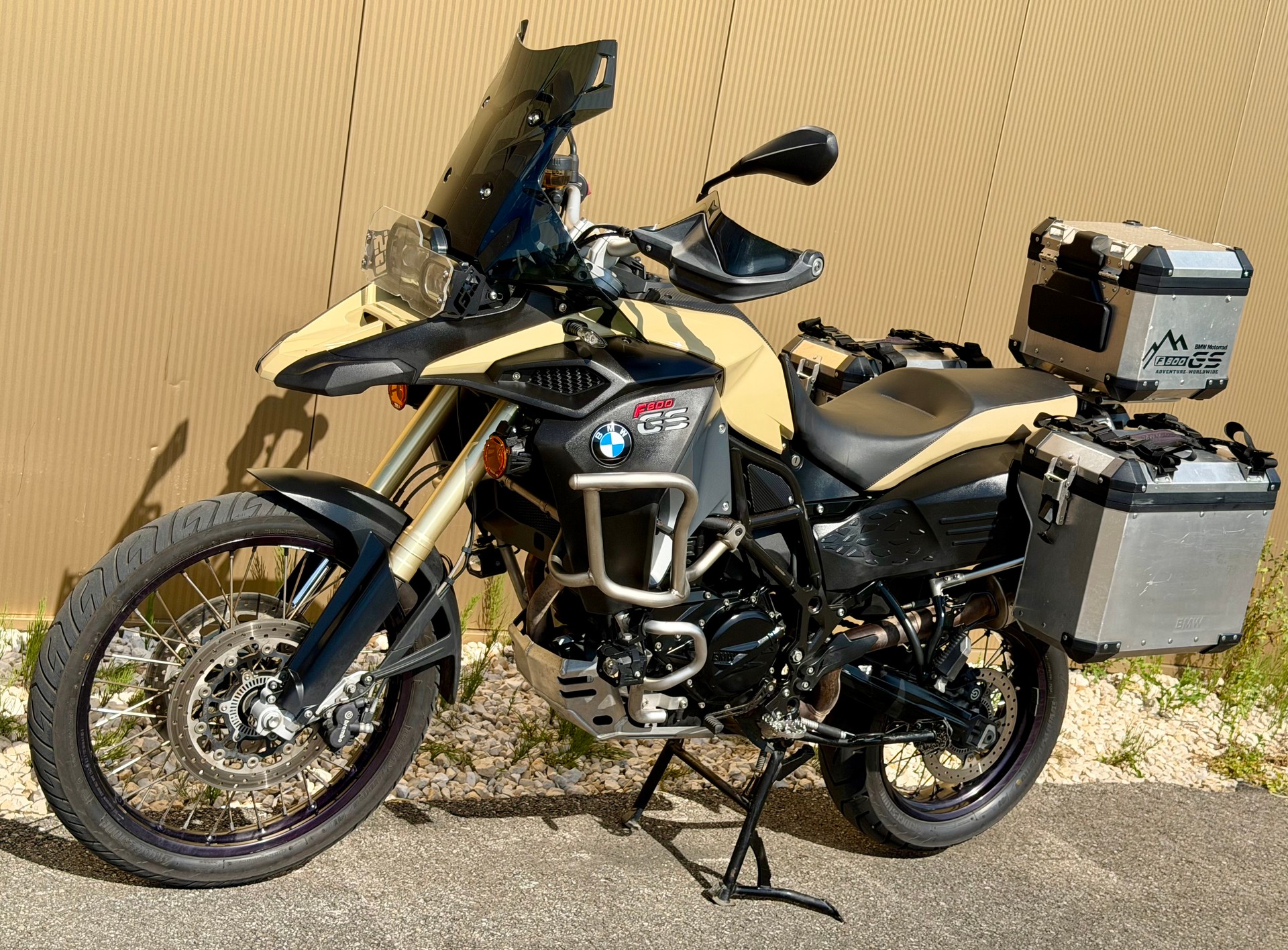 BMW F 800 GS Adventure ABS-image-9