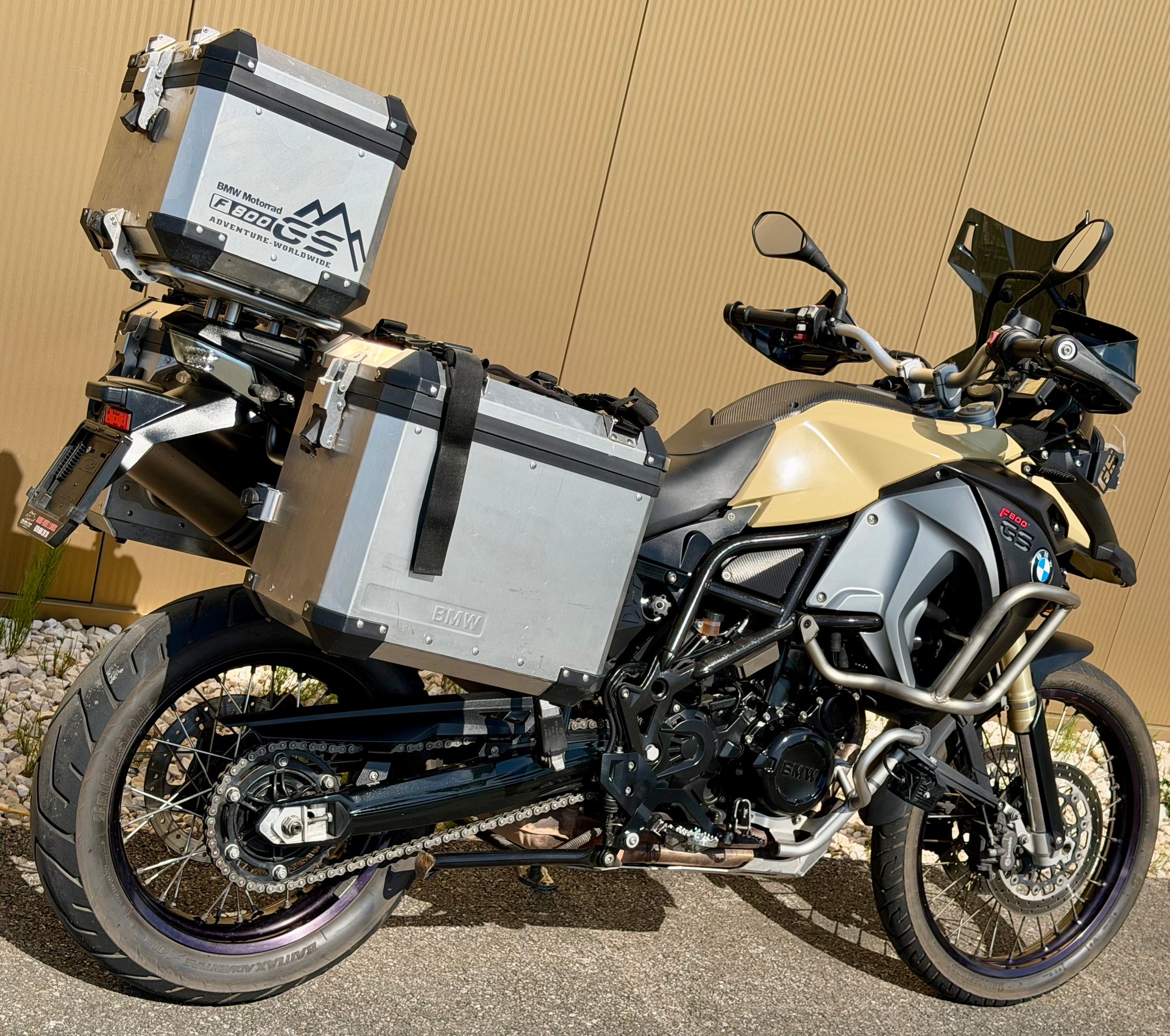 BMW F 800 GS Adventure ABS-image-4