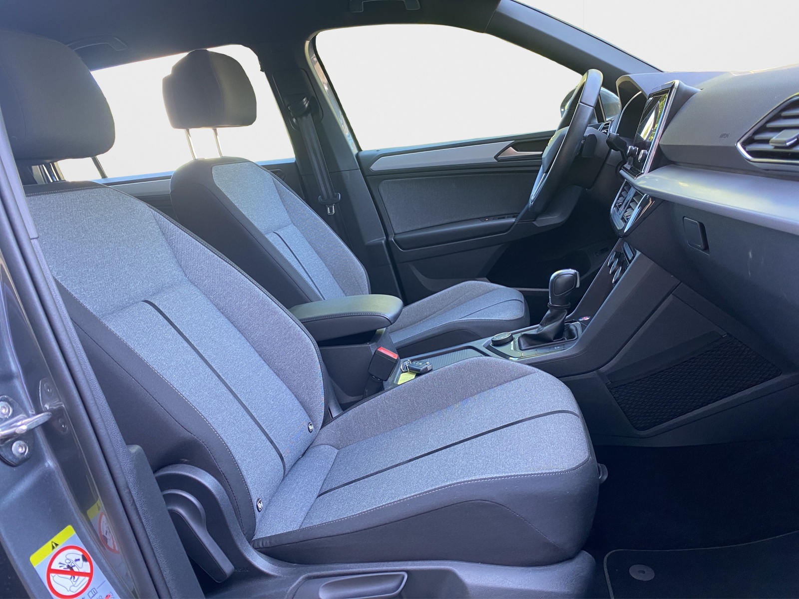 SEAT Tarraco 2.0 TDI CR 4Drive DSG Style-image-12