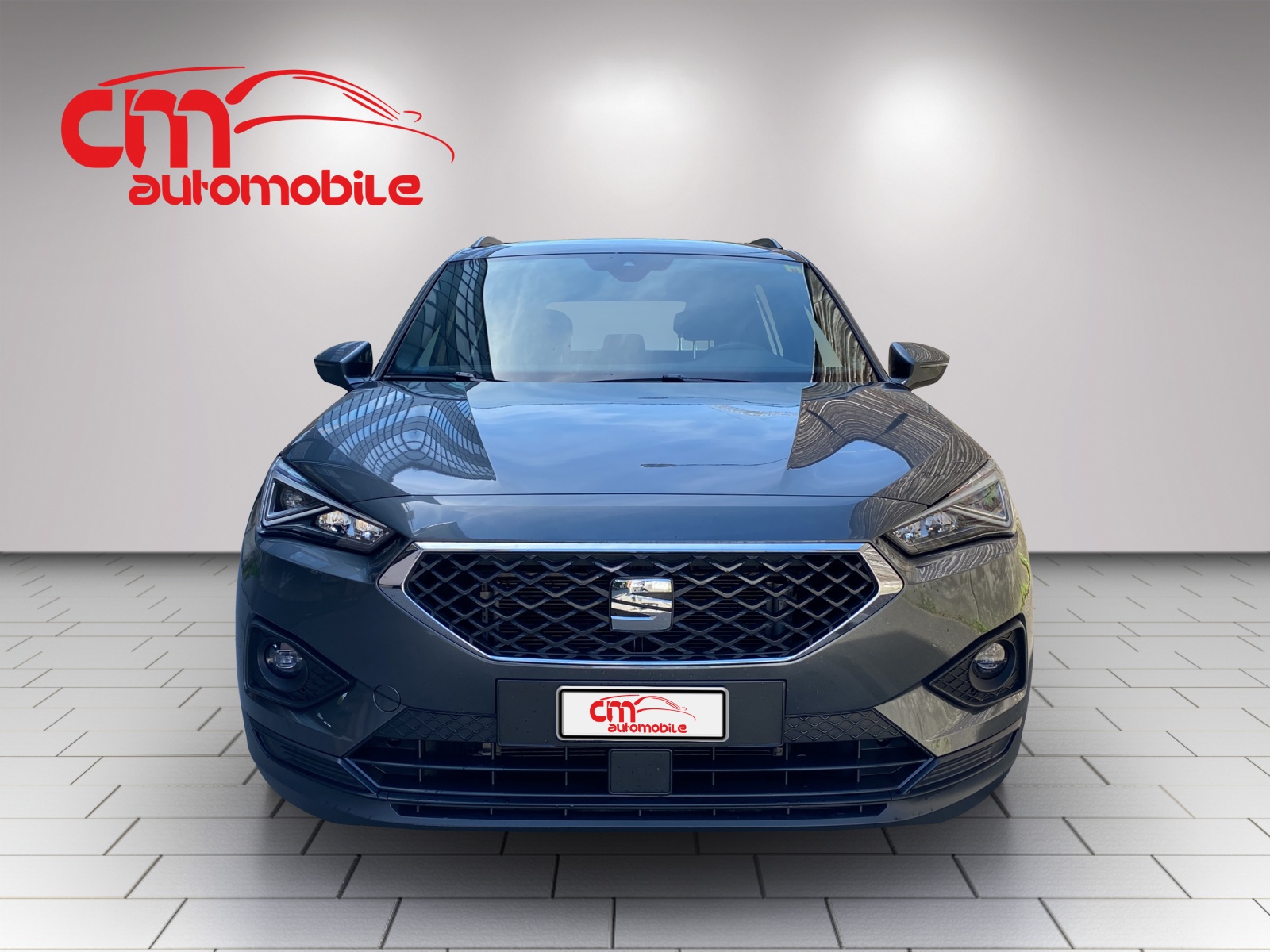SEAT Tarraco 2.0 TDI CR 4Drive DSG Style-image-7