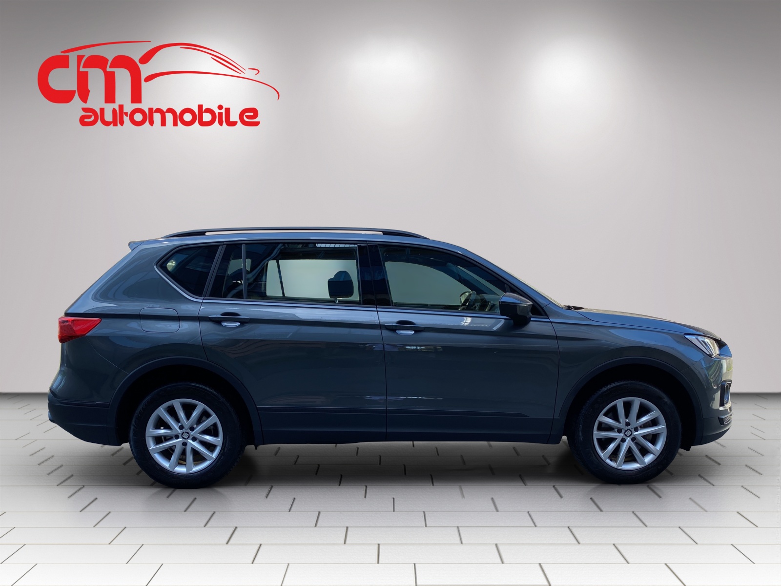 SEAT Tarraco 2.0 TDI CR 4Drive DSG Style-image-4